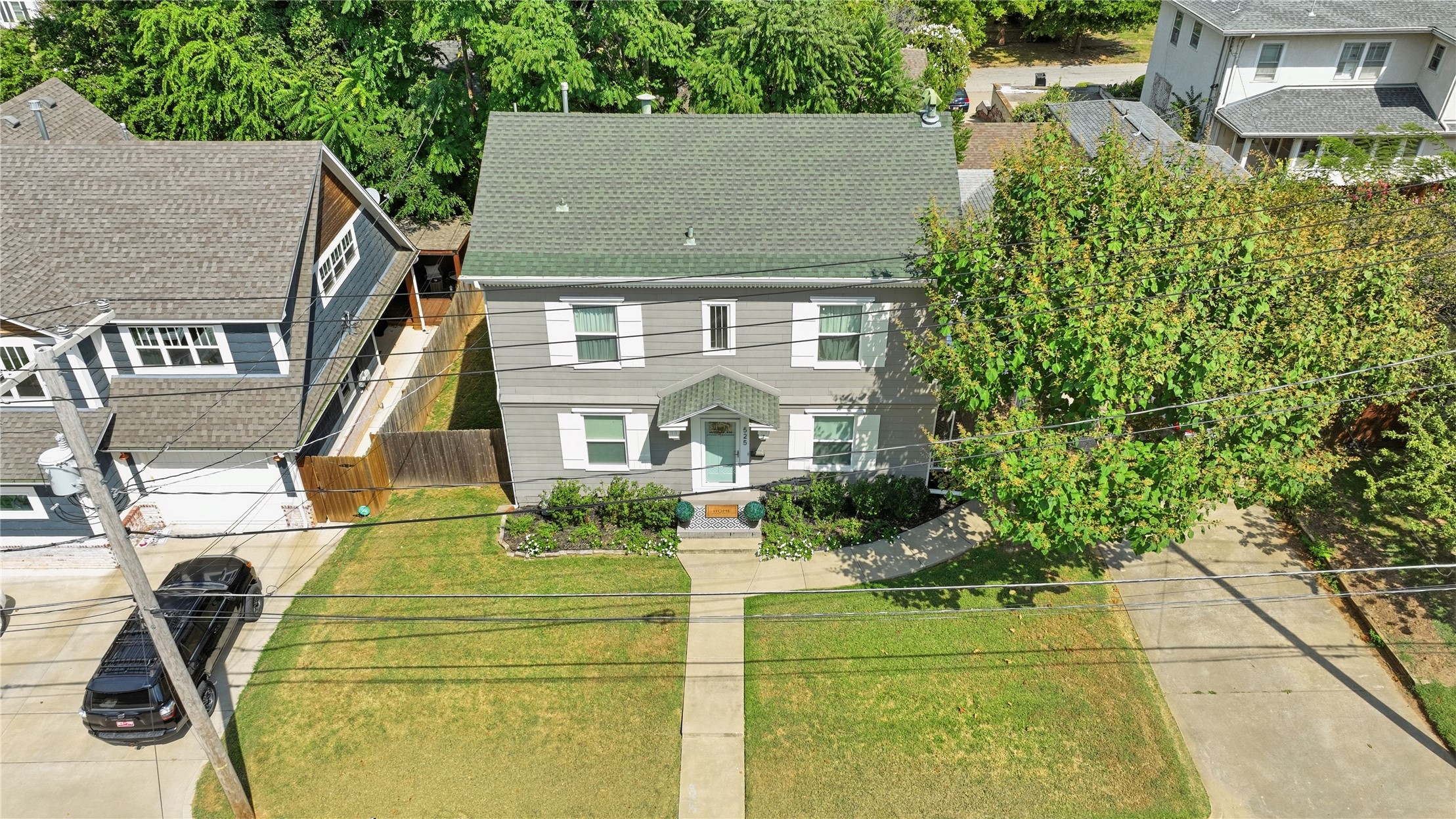 525 N Union Avenue Tulsa OK 74127