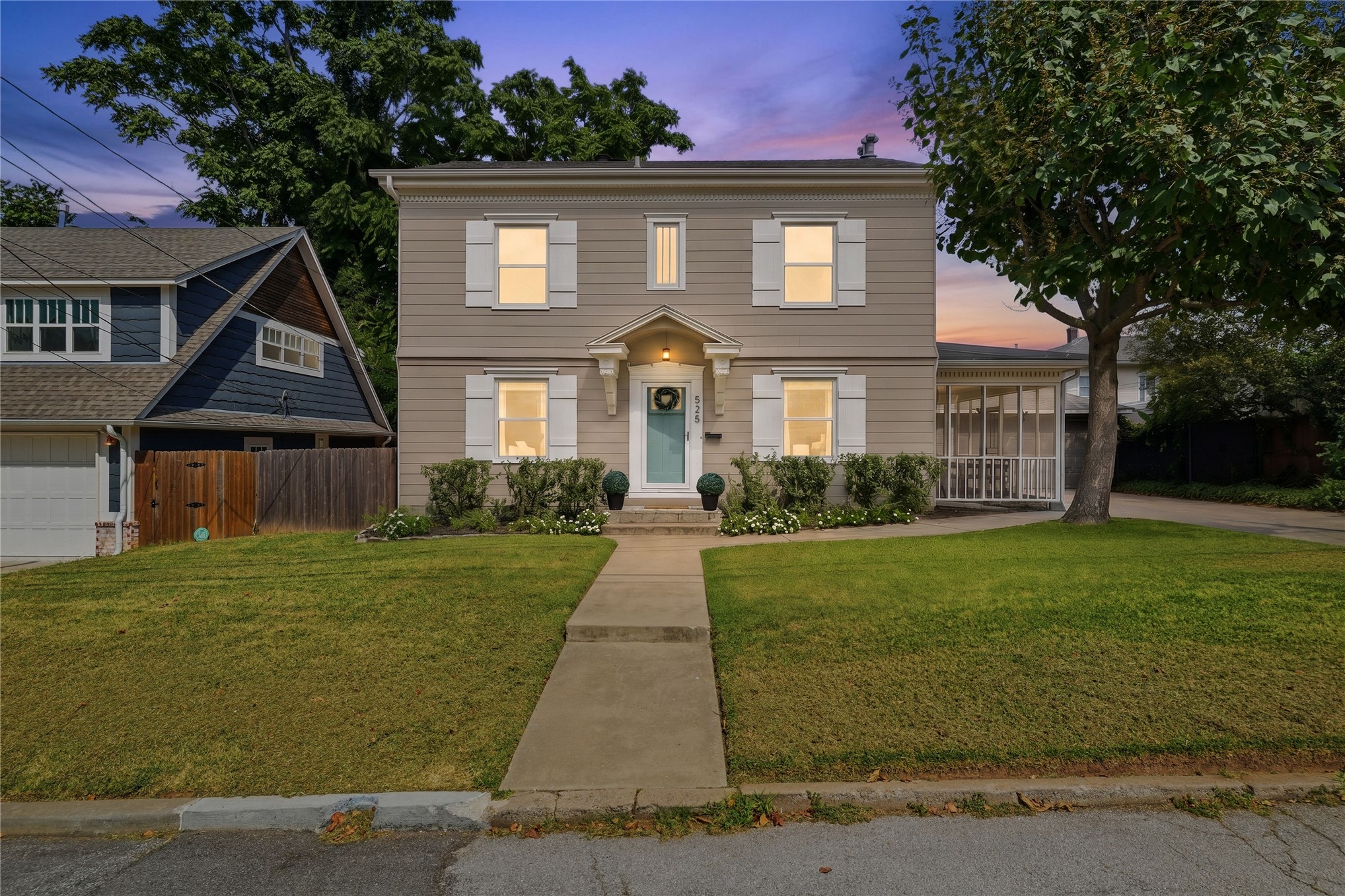 525 N Union Avenue Tulsa OK 74127