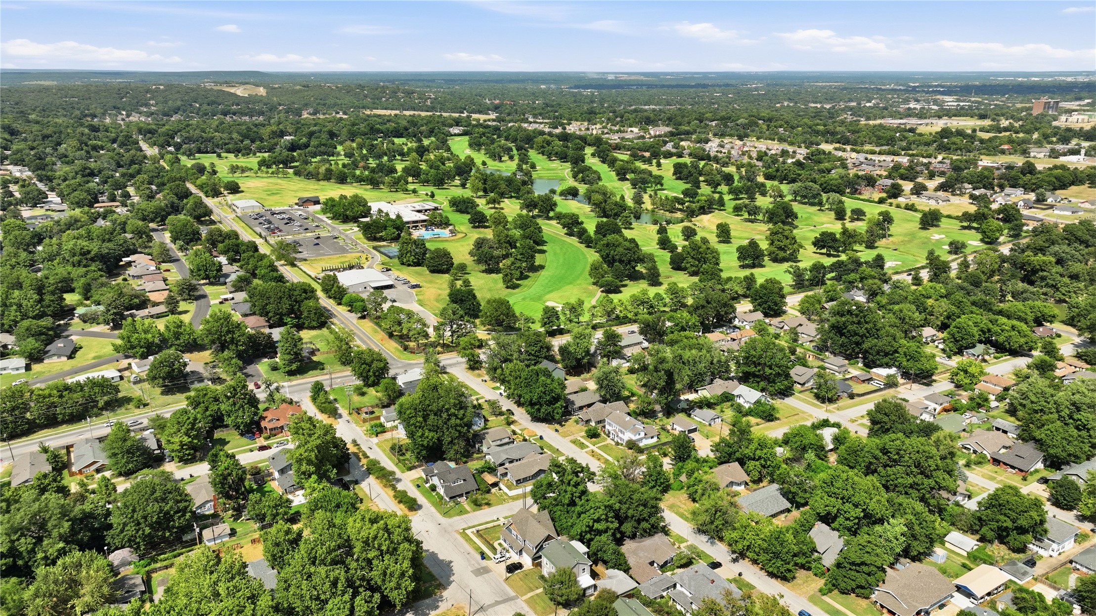 525 N Union Avenue Tulsa OK 74127
