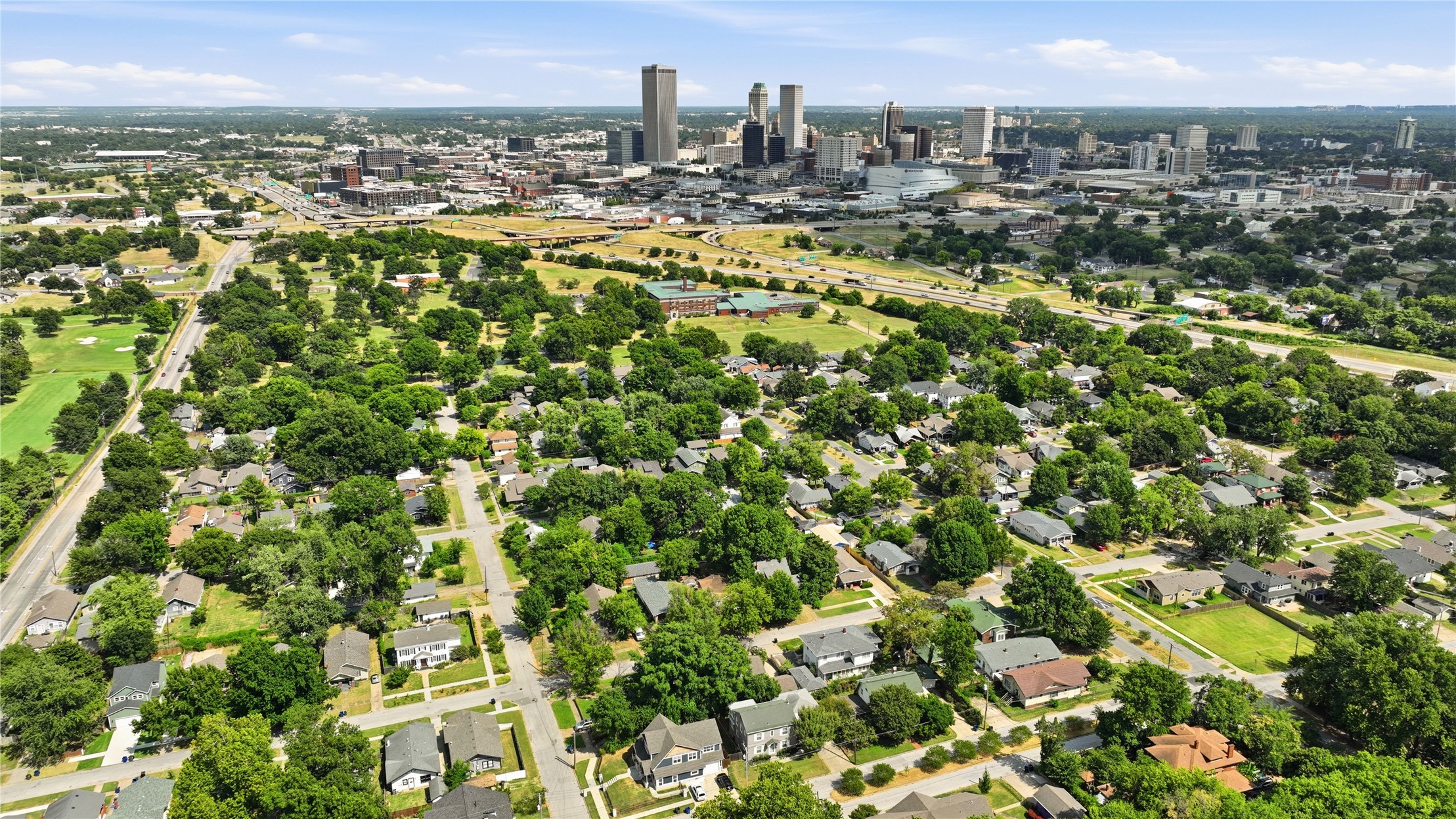 525 N Union Avenue Tulsa OK 74127