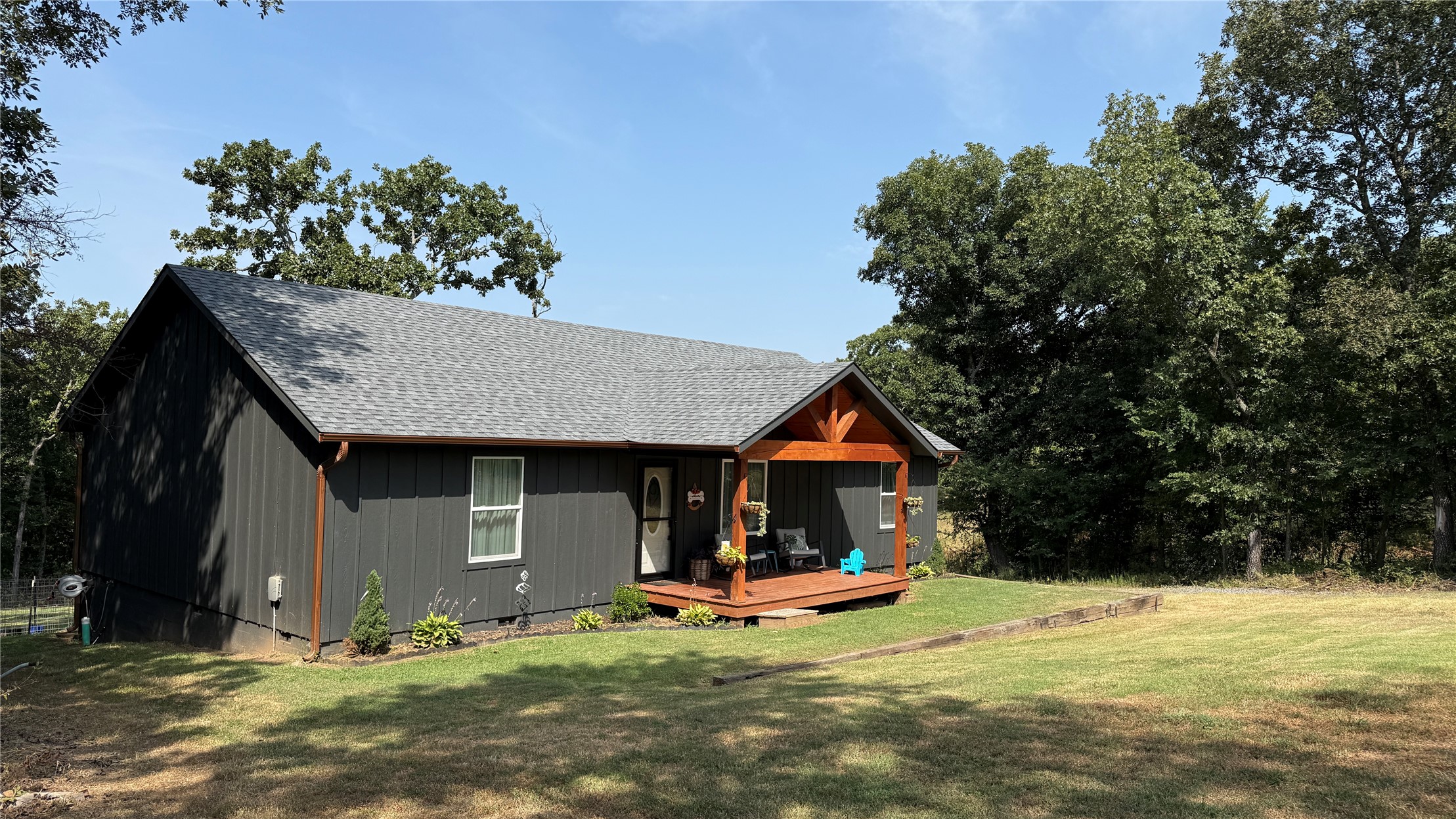 23473 N 4 Mile Road Fort Gibson OK 74434
