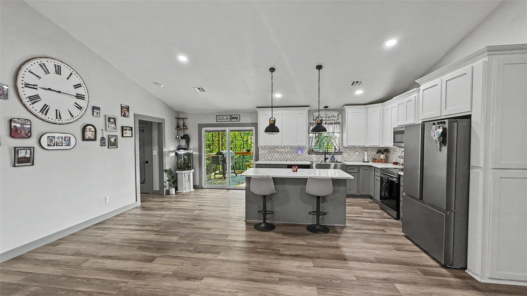 23473 N 4 Mile Road Fort Gibson OK 74434
