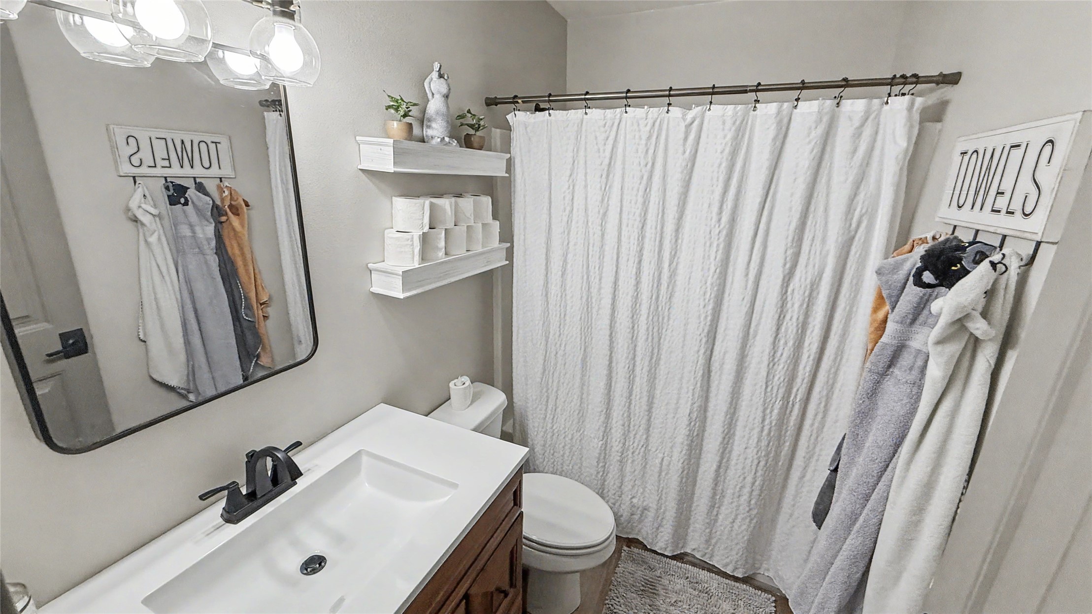 23473 N 4 Mile Road Fort Gibson OK 74434