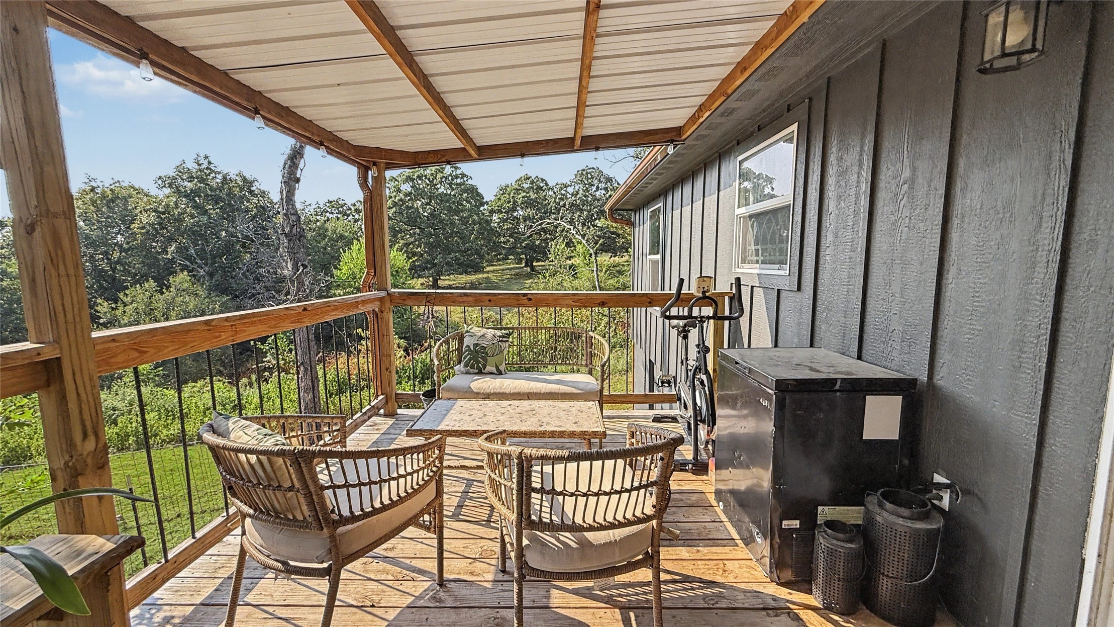 23473 N 4 Mile Road Fort Gibson OK 74434