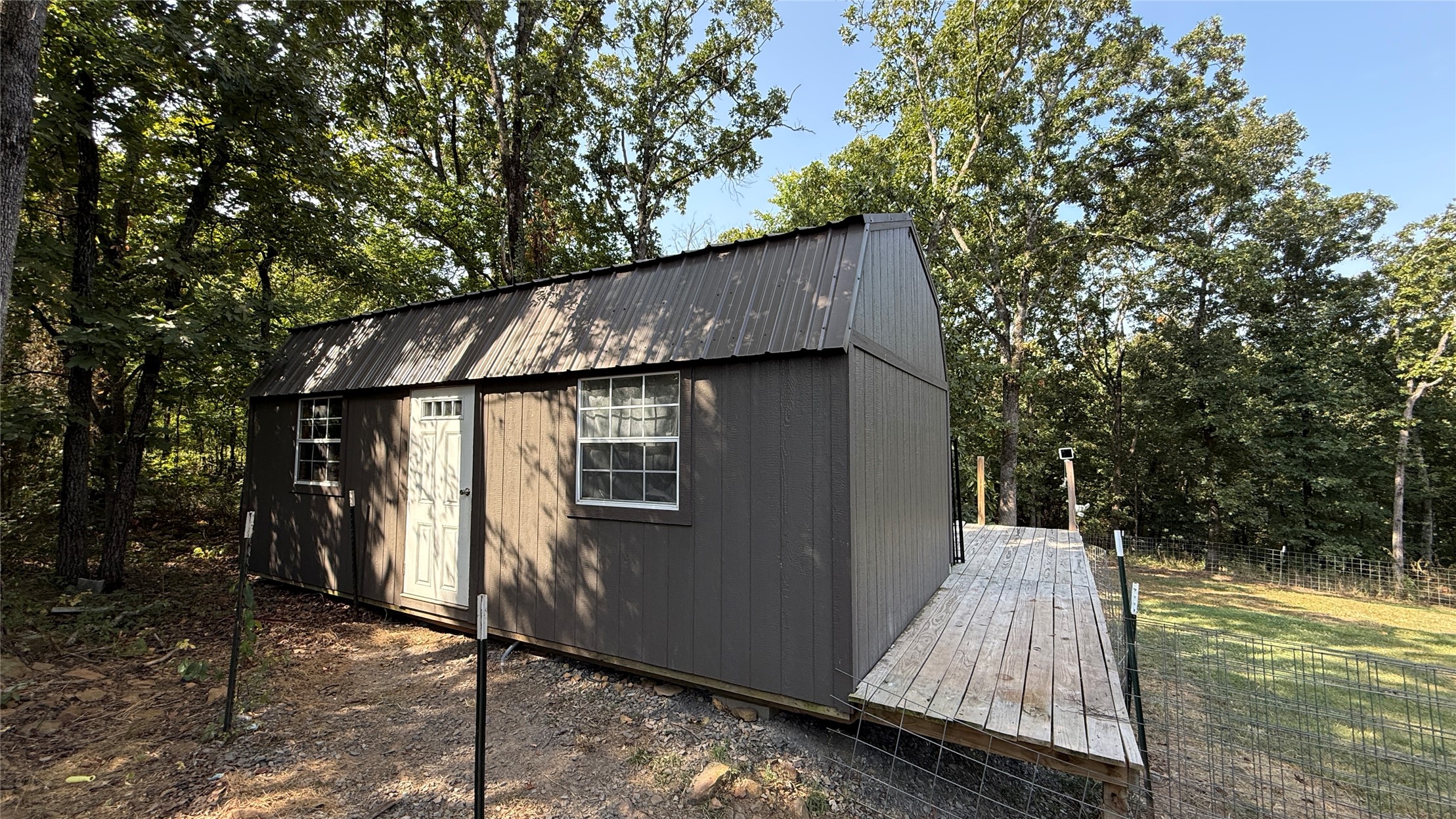 23473 N 4 Mile Road Fort Gibson OK 74434
