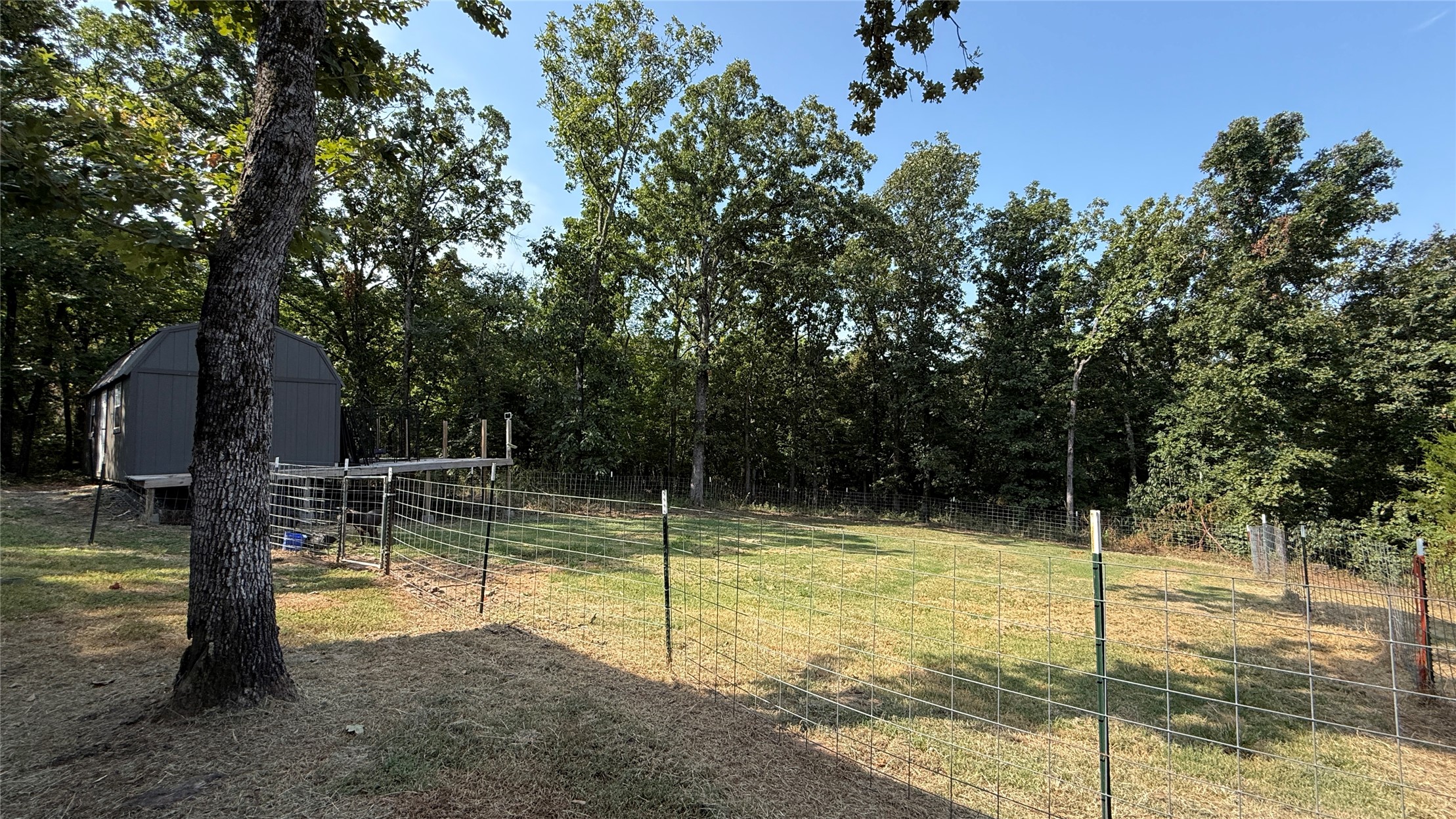 23473 N 4 Mile Road Fort Gibson OK 74434
