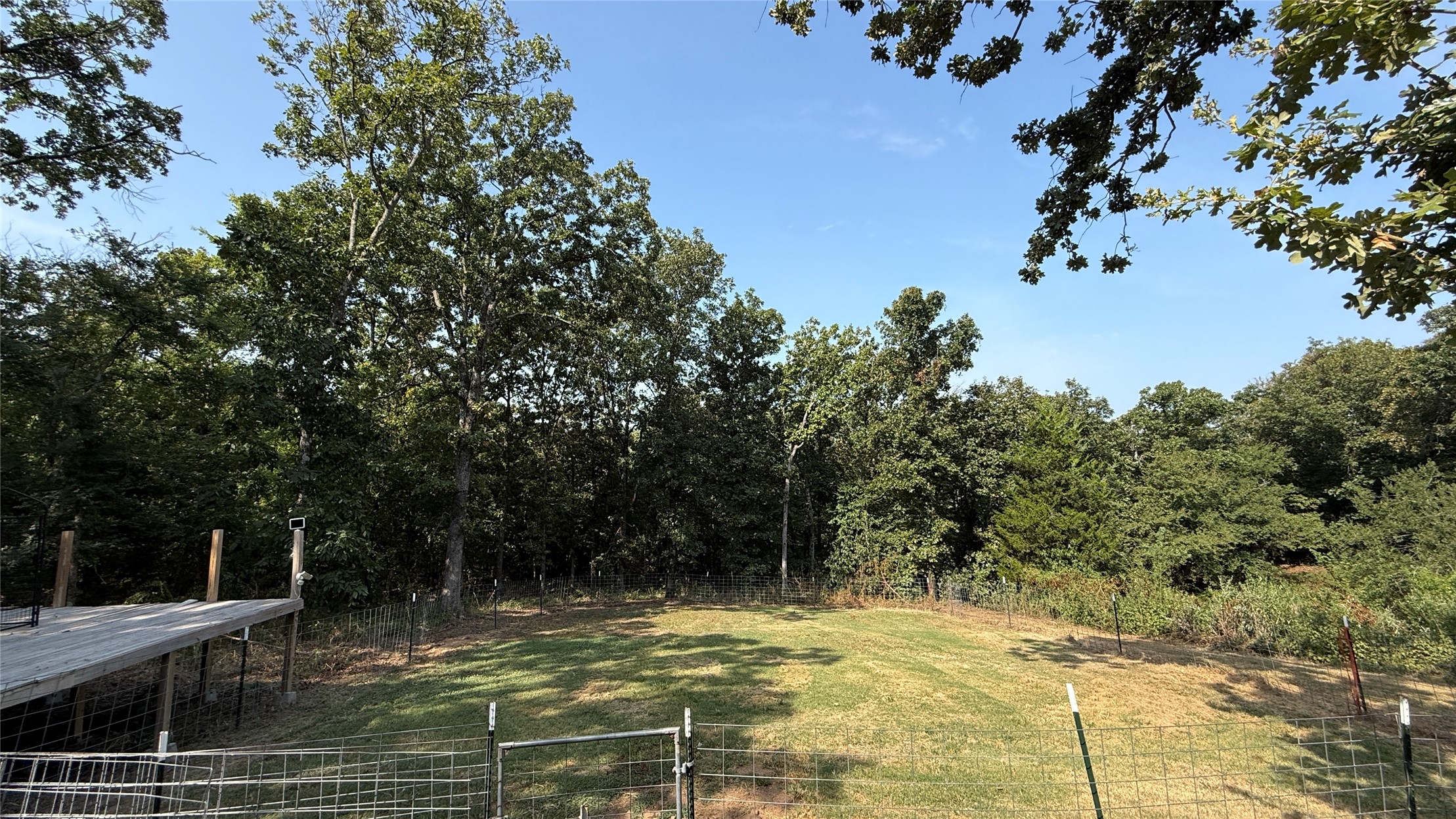 23473 N 4 Mile Road Fort Gibson OK 74434