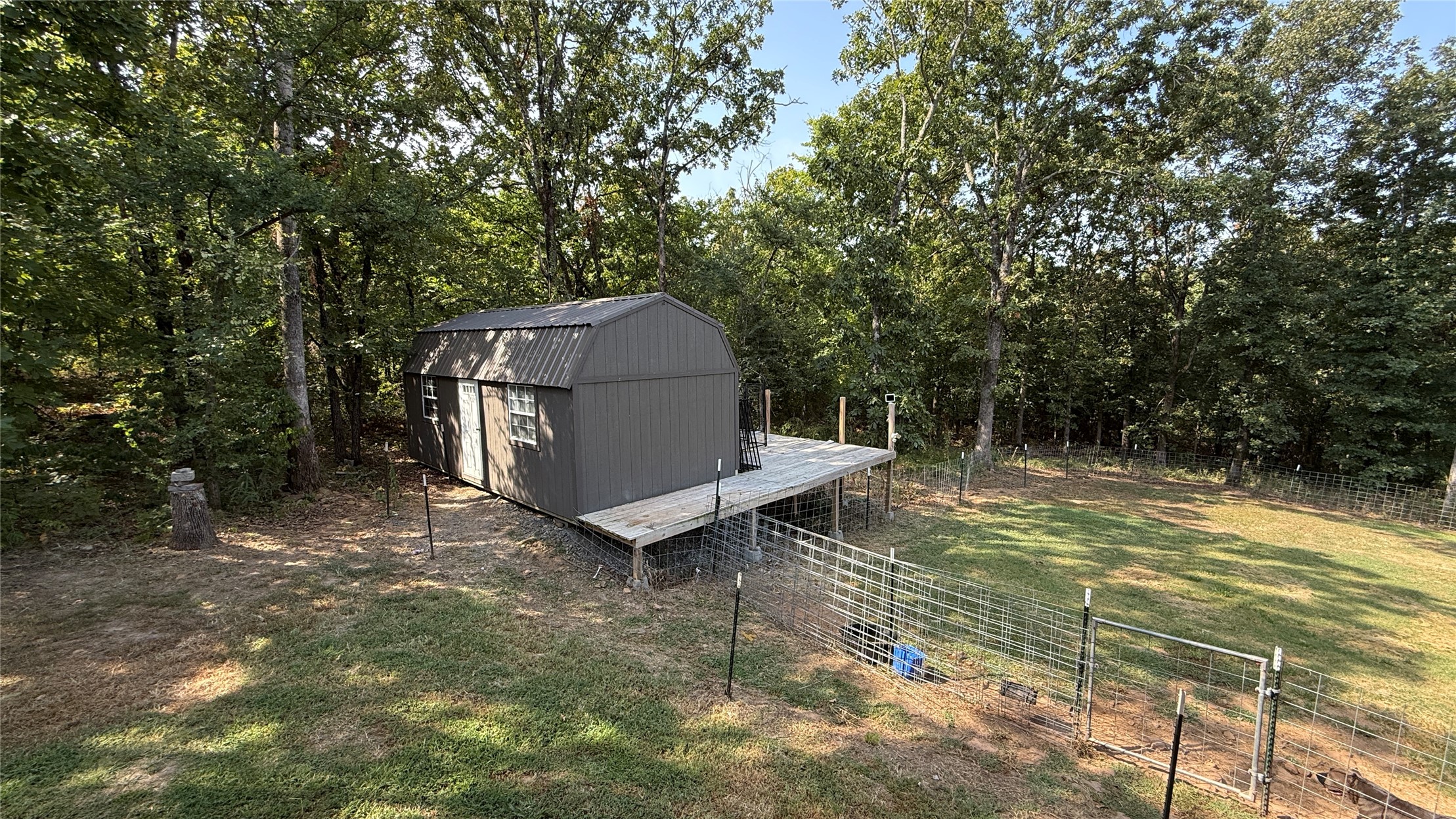 23473 N 4 Mile Road Fort Gibson OK 74434