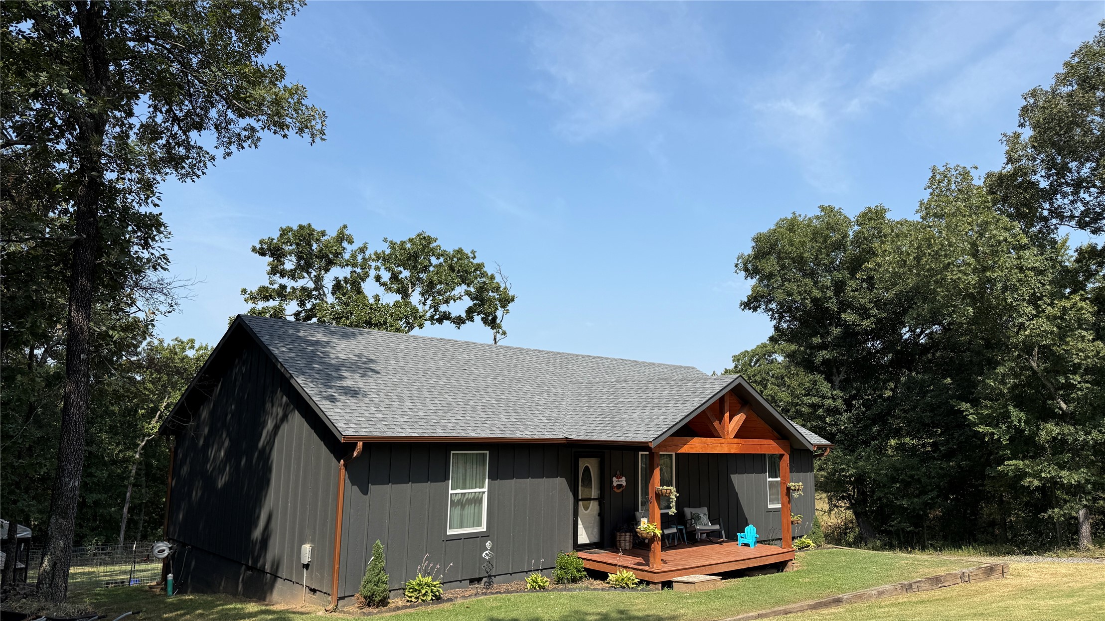 23473 N 4 Mile Road Fort Gibson OK 74434