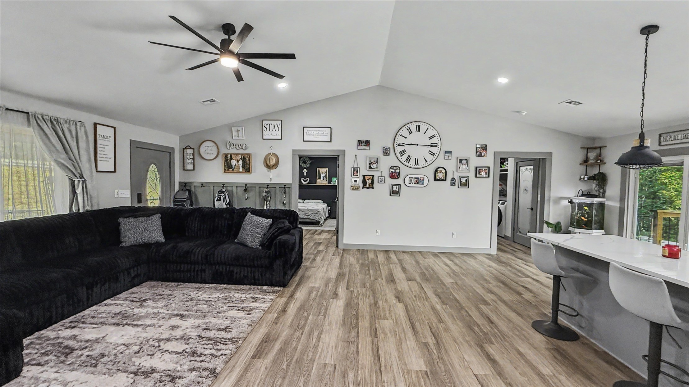 23473 N 4 Mile Road Fort Gibson OK 74434