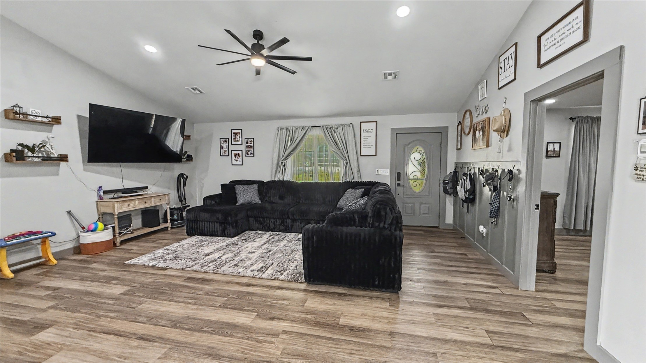 23473 N 4 Mile Road Fort Gibson OK 74434