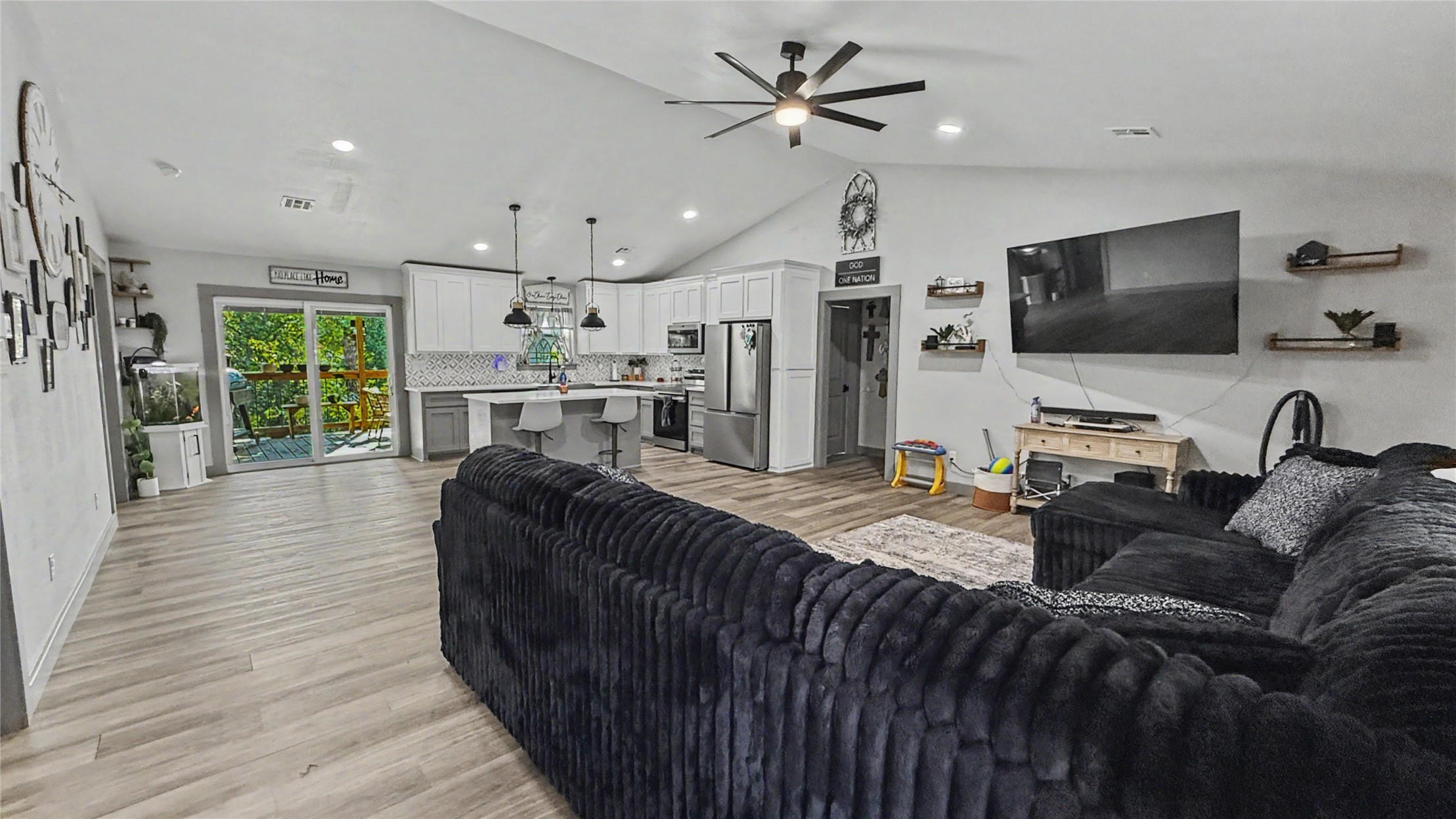 23473 N 4 Mile Road Fort Gibson OK 74434