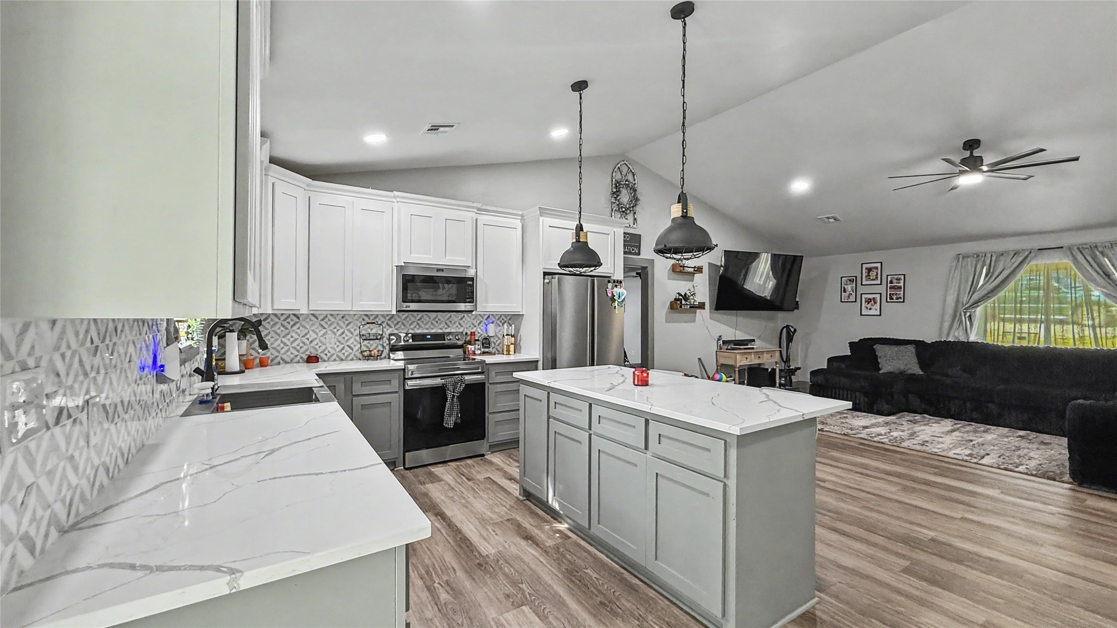 23473 N 4 Mile Road Fort Gibson OK 74434