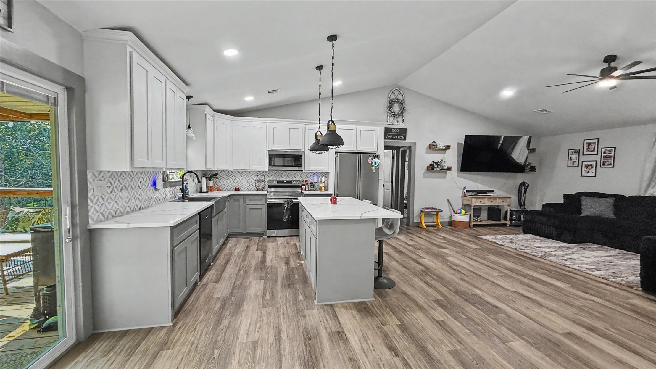 23473 N 4 Mile Road Fort Gibson OK 74434