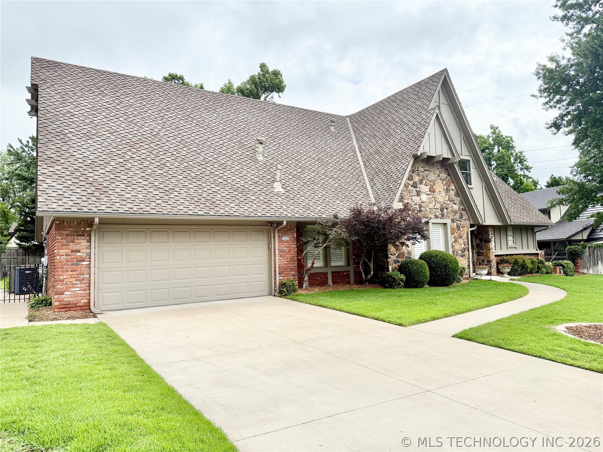 7237 E 64th Place Tulsa OK 74133