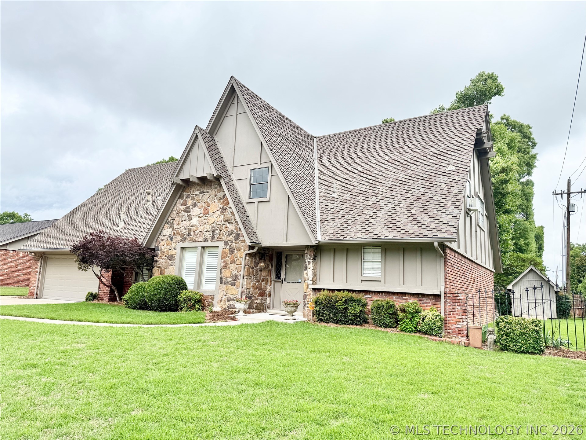 7237 E 64th Place Tulsa OK 74133