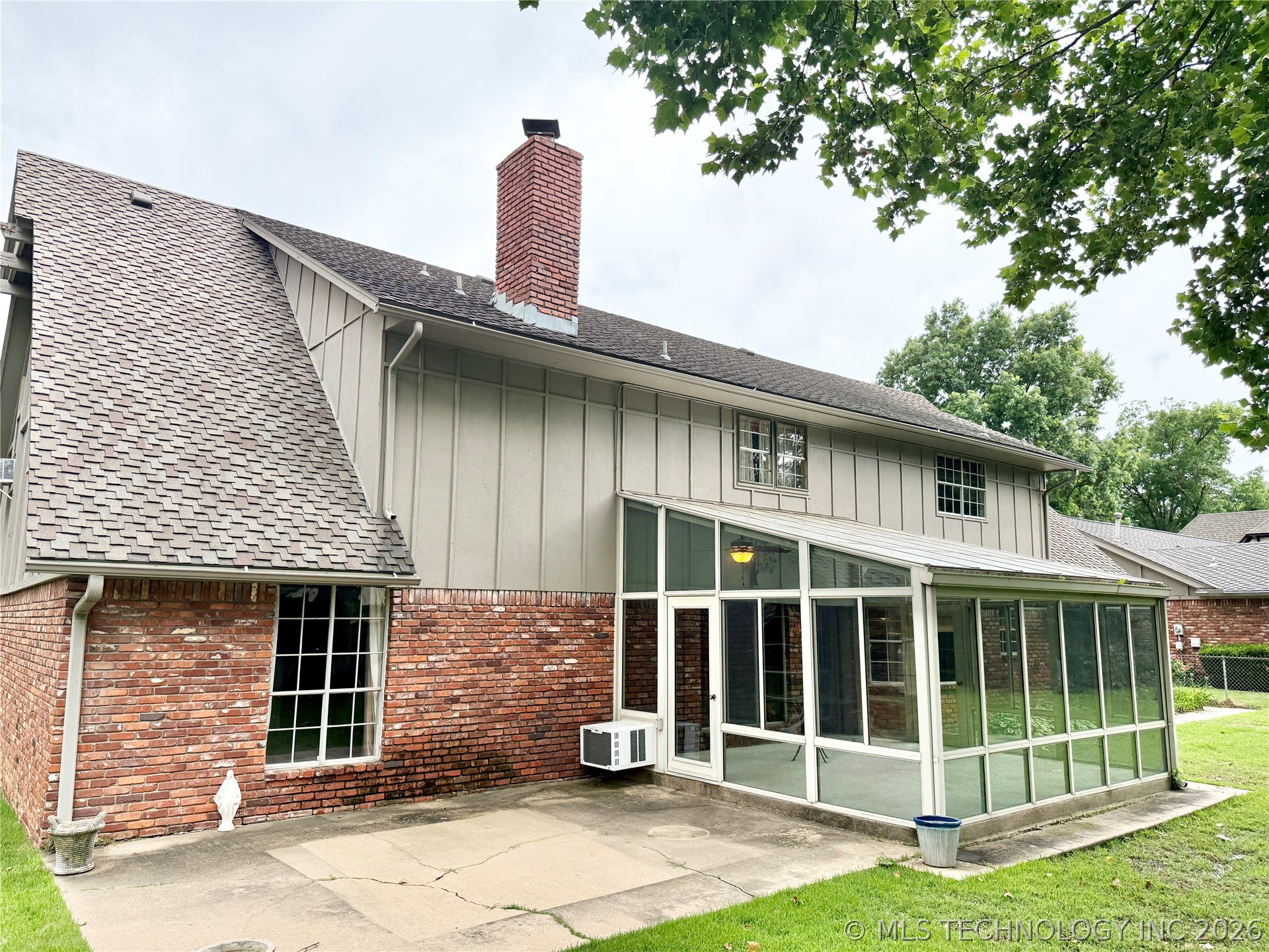 7237 E 64th Place Tulsa OK 74133