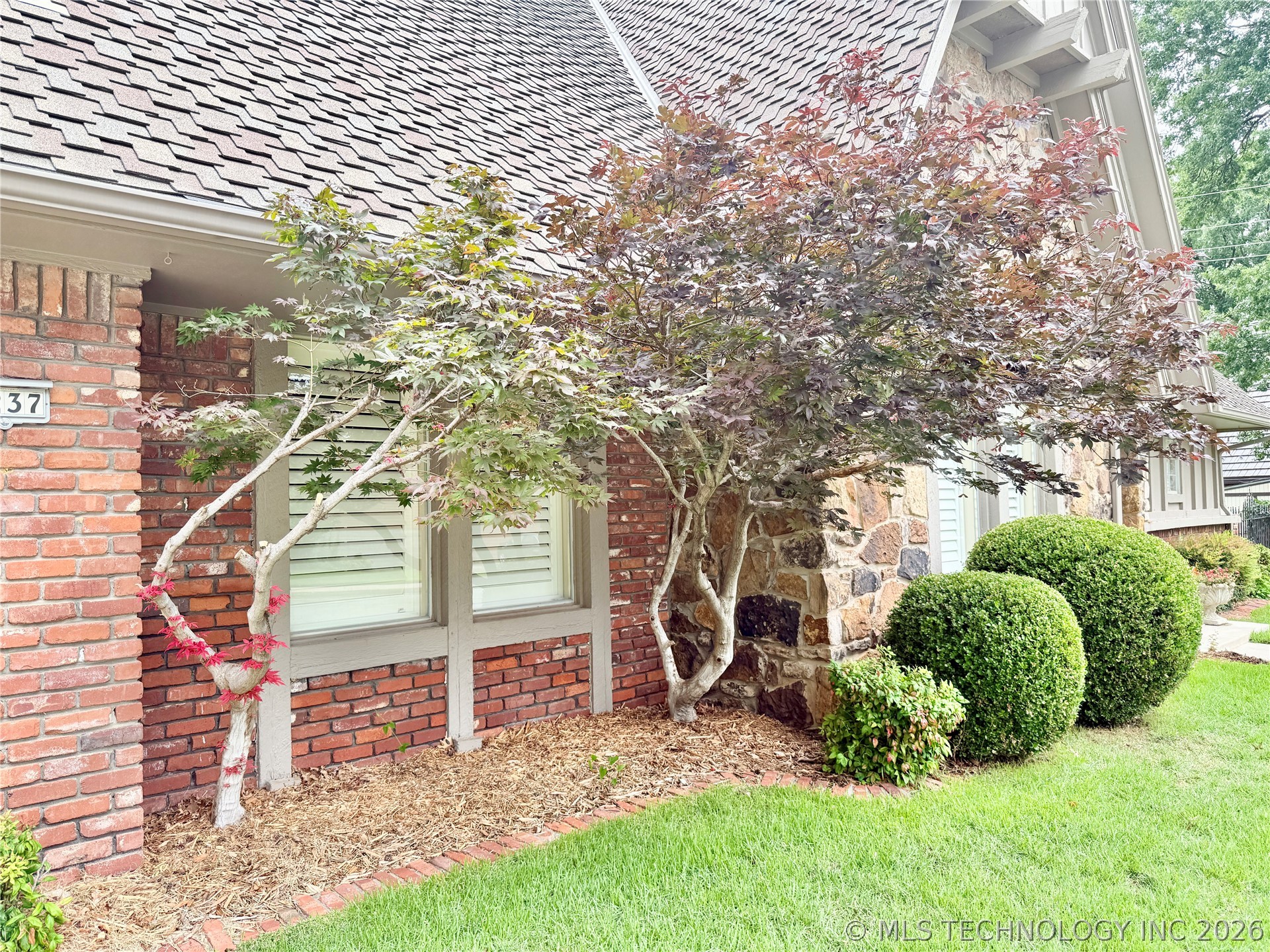 7237 E 64th Place Tulsa OK 74133