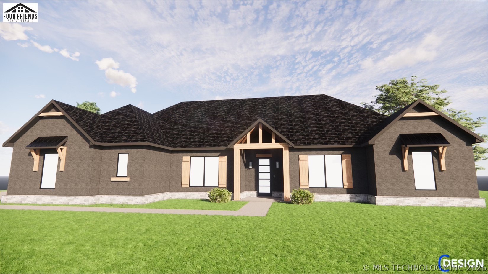3 N 52nd Westavenue Tulsa OK 74126