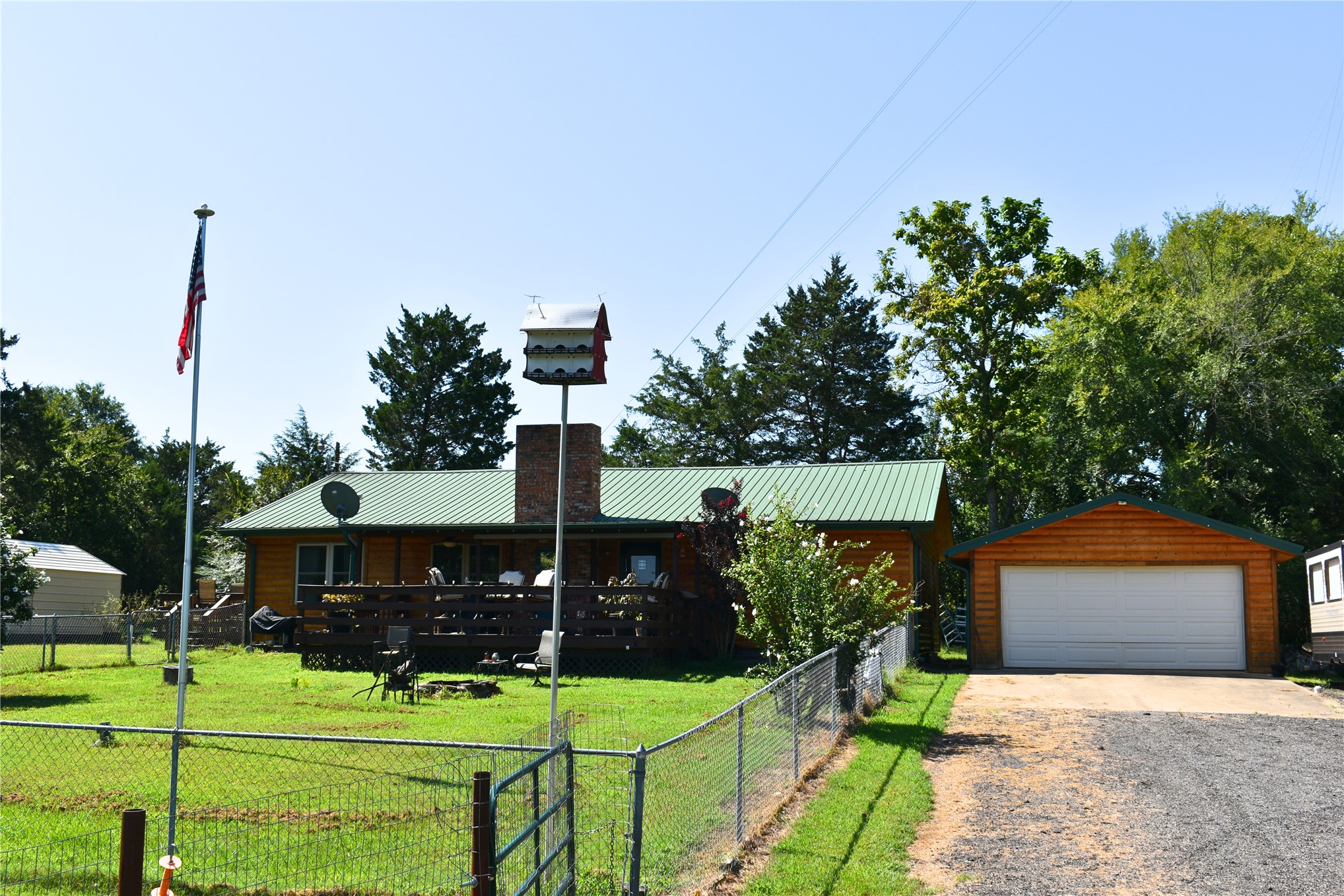 417622 E 1910 Road Antlers OK 74523