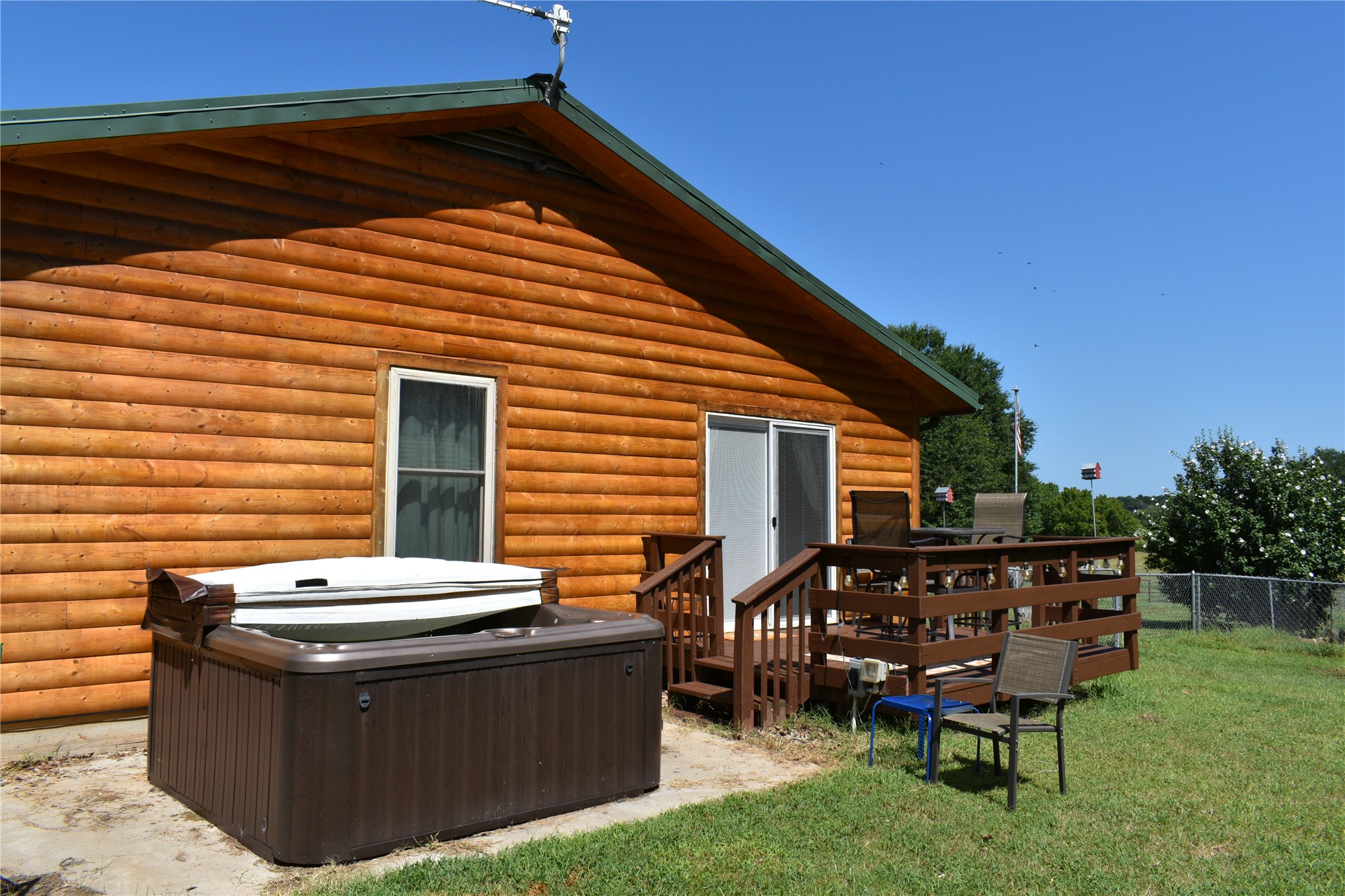 417622 E 1910 Road Antlers OK 74523