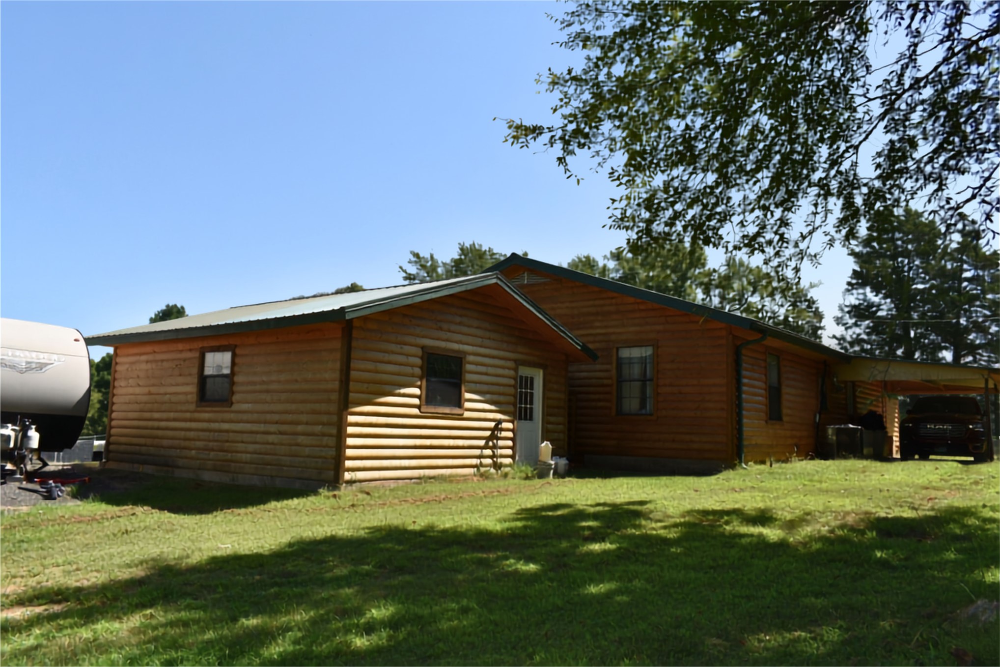 417622 E 1910 Road Antlers OK 74523