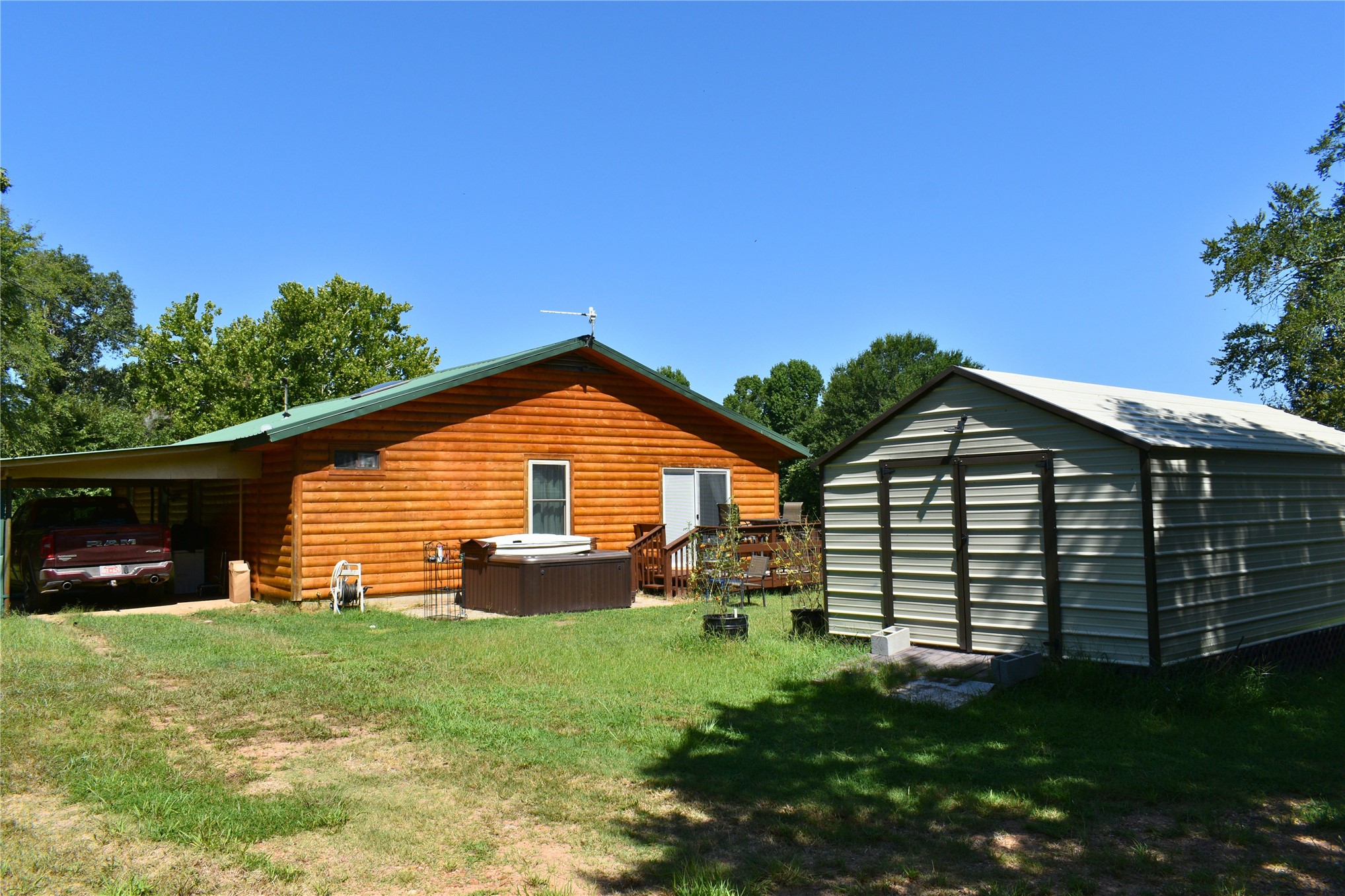 417622 E 1910 Road Antlers OK 74523