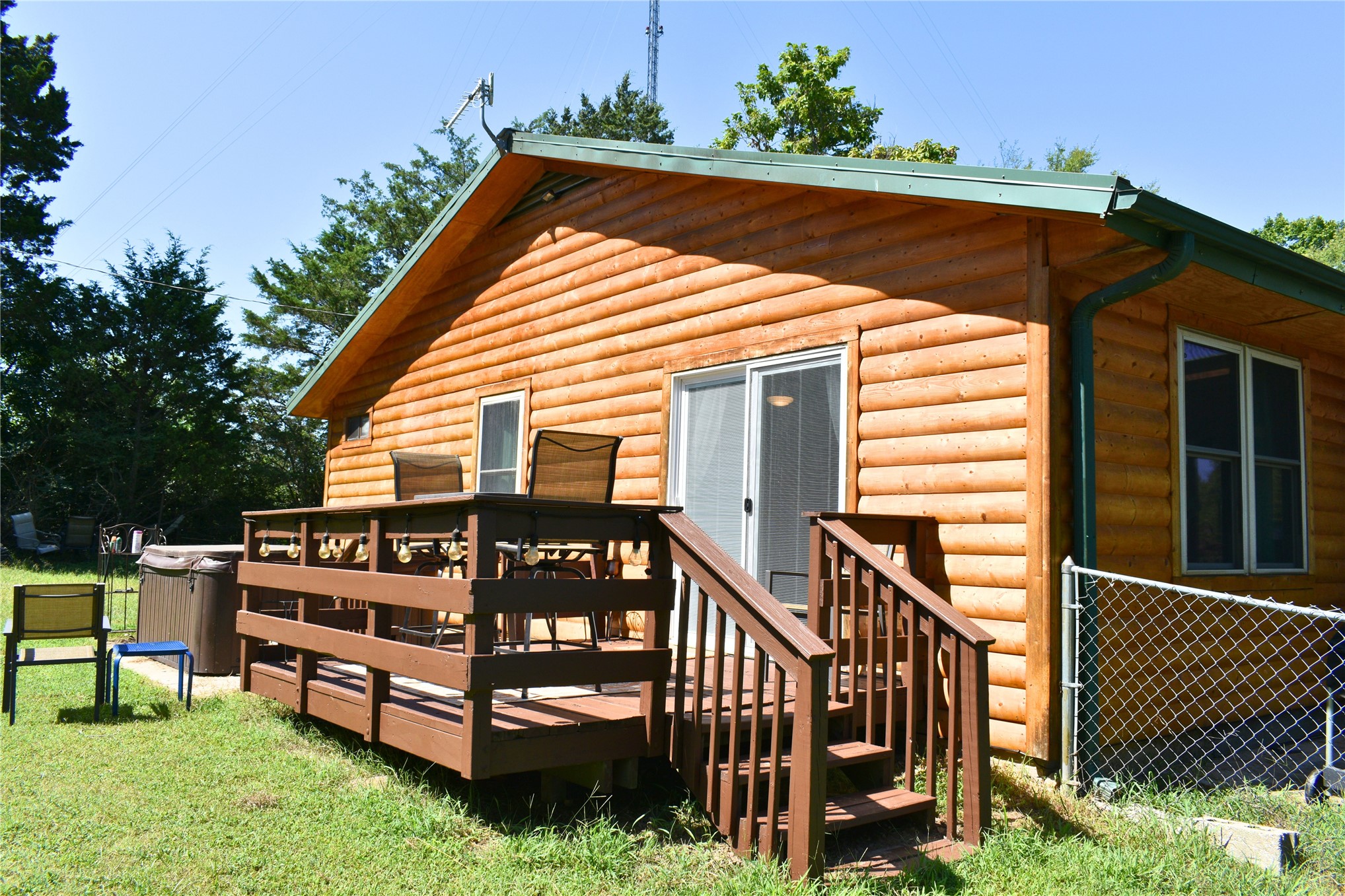 417622 E 1910 Road Antlers OK 74523