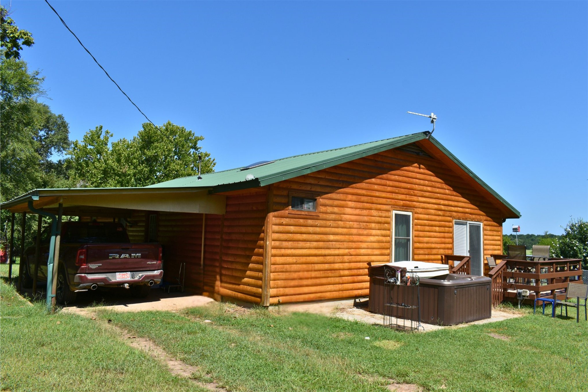 417622 E 1910 Road Antlers OK 74523