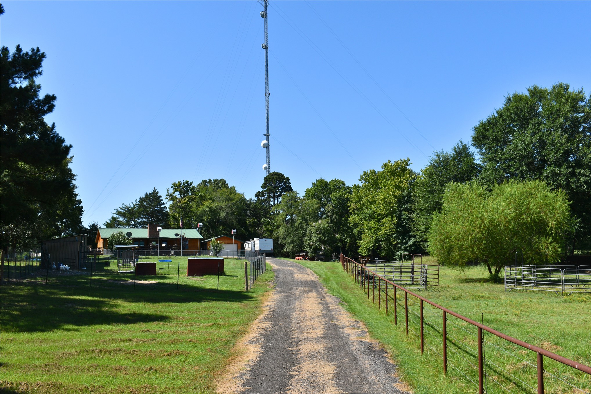 417622 E 1910 Road Antlers OK 74523