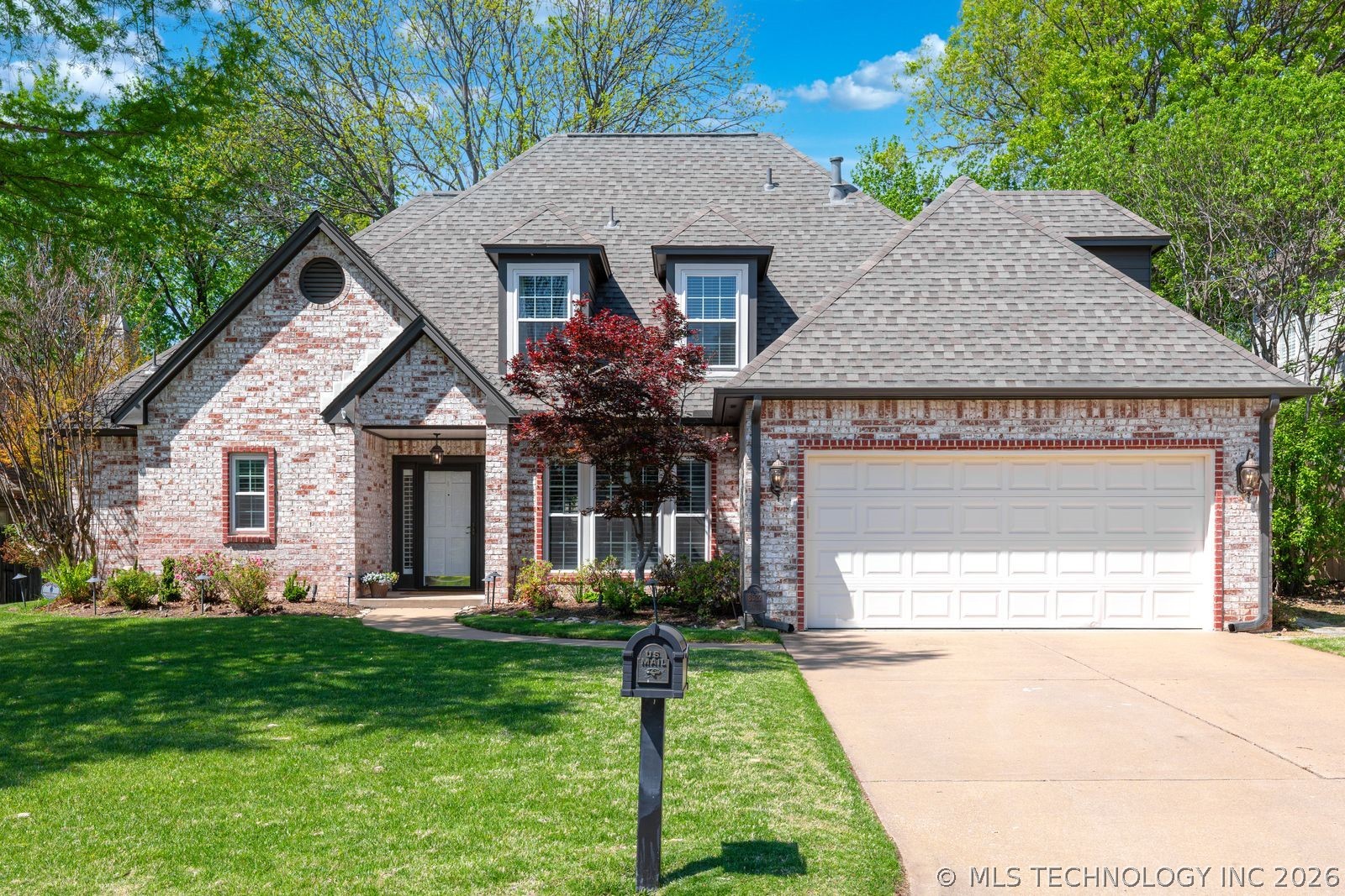 8622 S Fulton Avenue Tulsa OK 74137