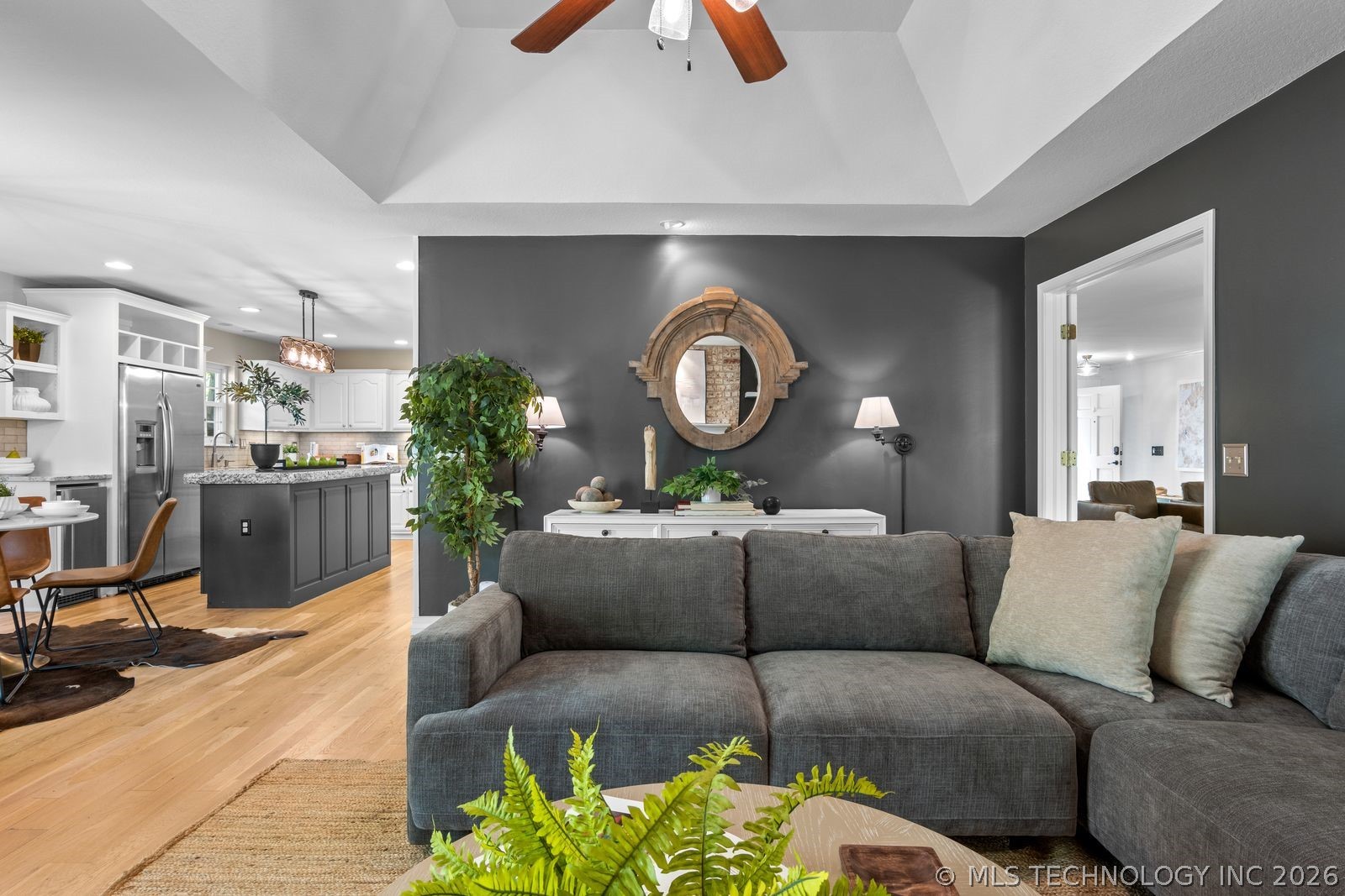 8622 S Fulton Avenue Tulsa OK 74137