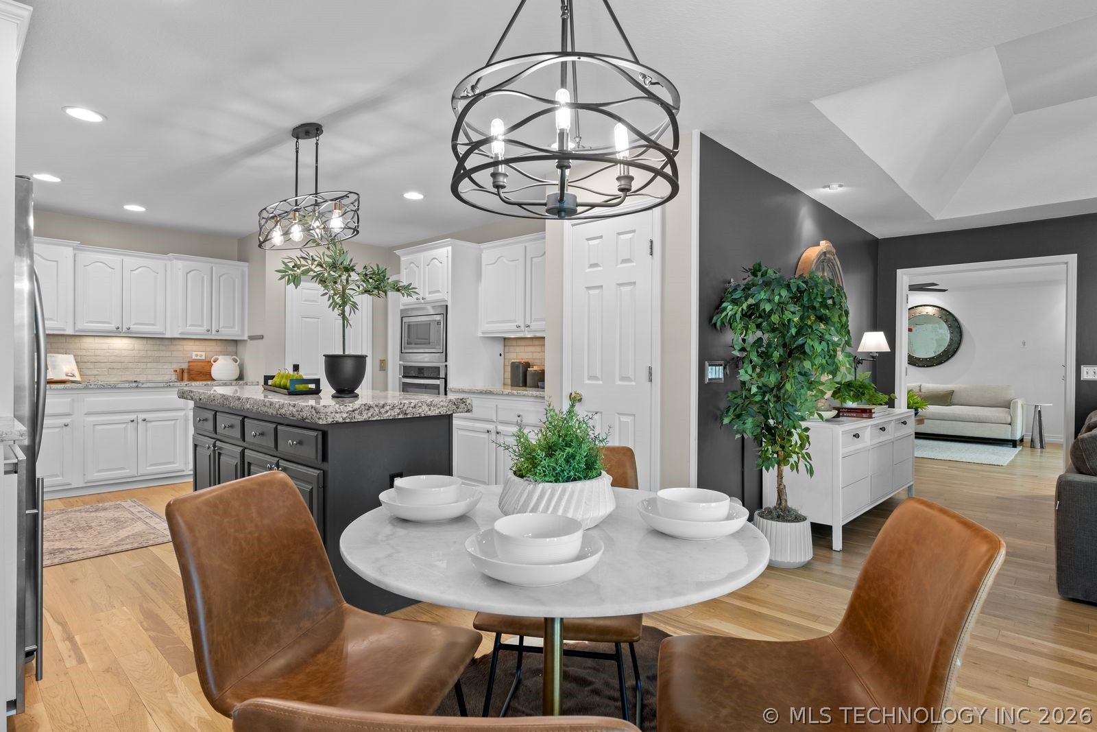 8622 S Fulton Avenue Tulsa OK 74137