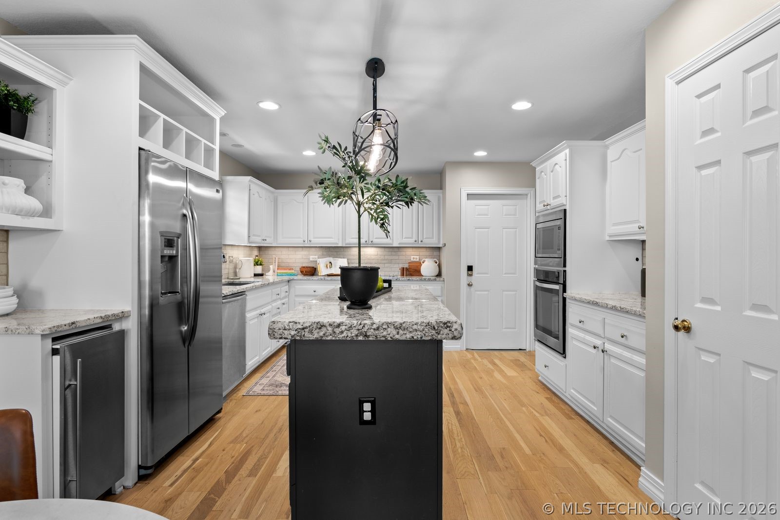 8622 S Fulton Avenue Tulsa OK 74137