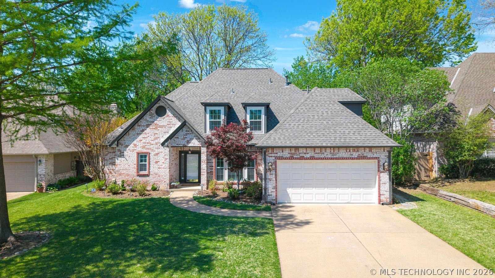8622 S Fulton Avenue Tulsa OK 74137