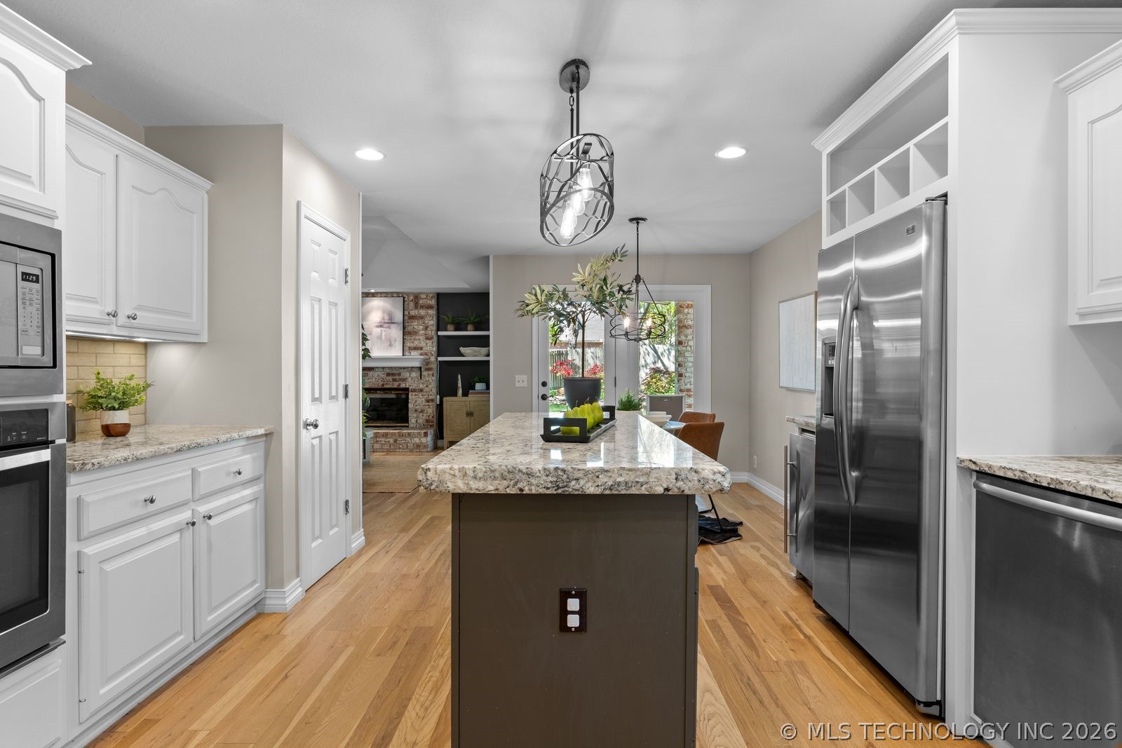 8622 S Fulton Avenue Tulsa OK 74137