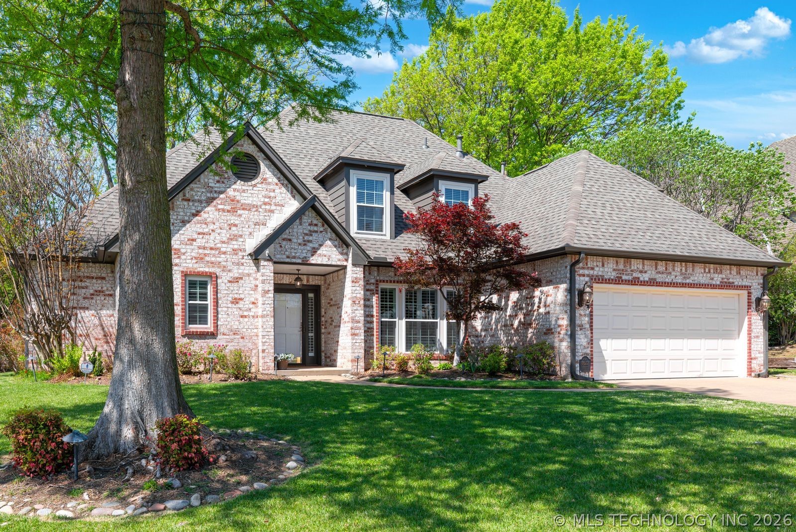8622 S Fulton Avenue Tulsa OK 74137