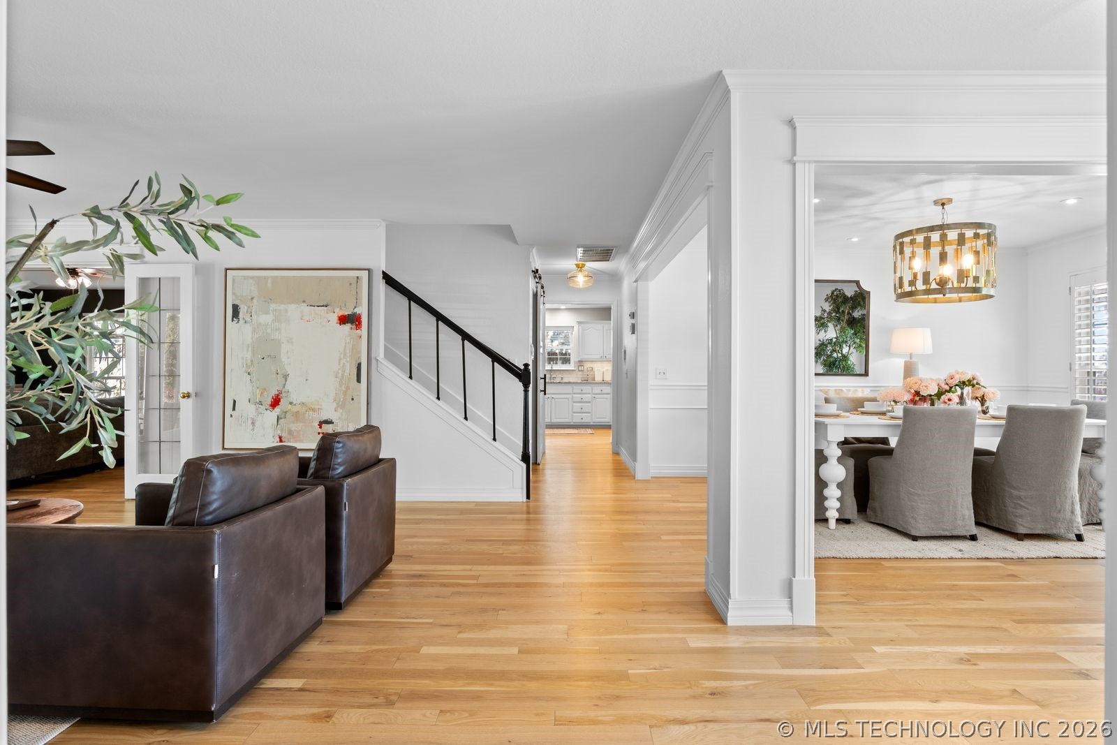 8622 S Fulton Avenue Tulsa OK 74137