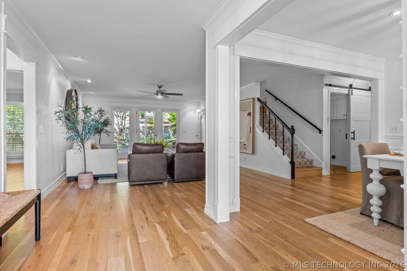 8622 S Fulton Avenue Tulsa OK 74137