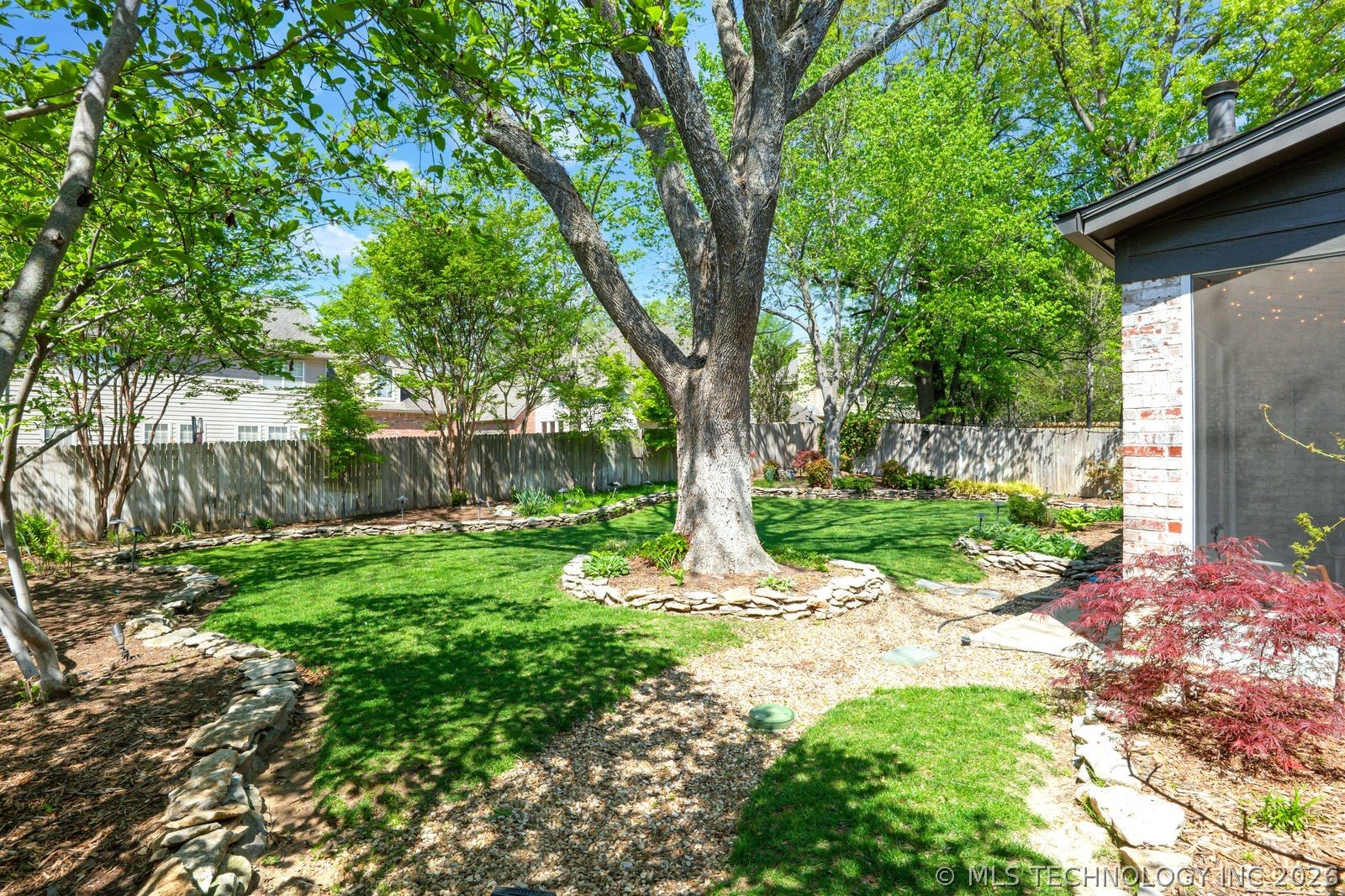 8622 S Fulton Avenue Tulsa OK 74137