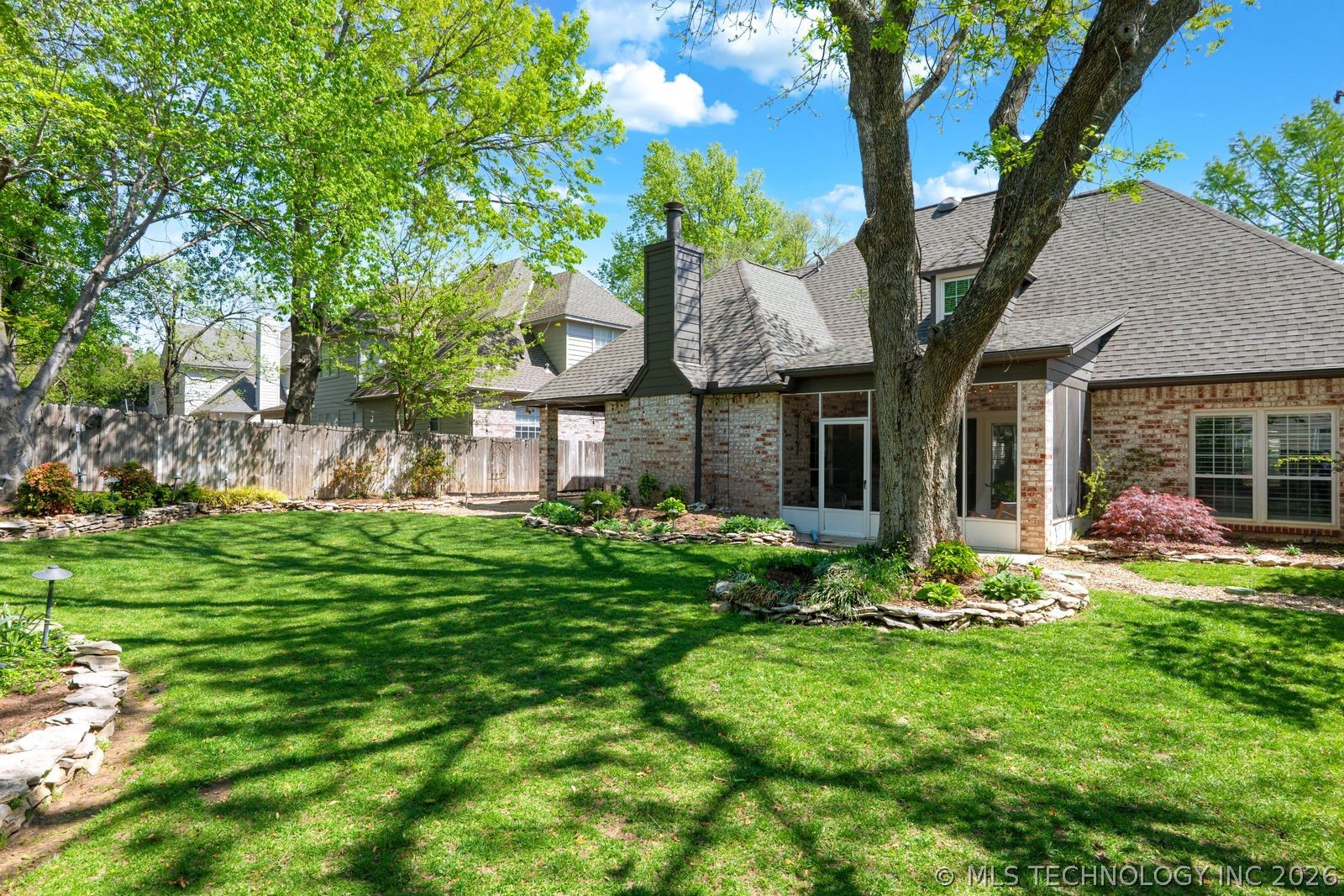 8622 S Fulton Avenue Tulsa OK 74137