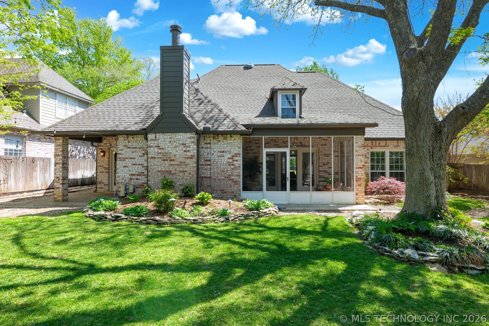 8622 S Fulton Avenue Tulsa OK 74137