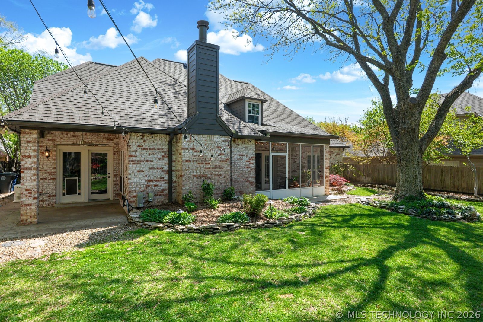 8622 S Fulton Avenue Tulsa OK 74137