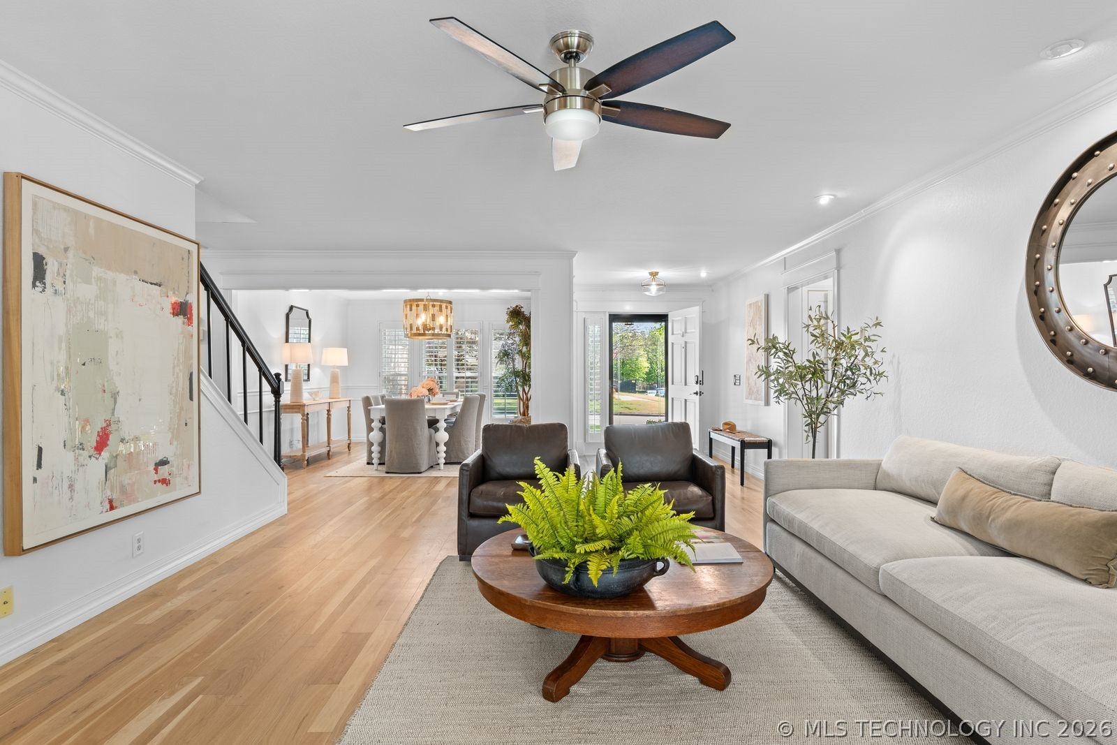 8622 S Fulton Avenue Tulsa OK 74137