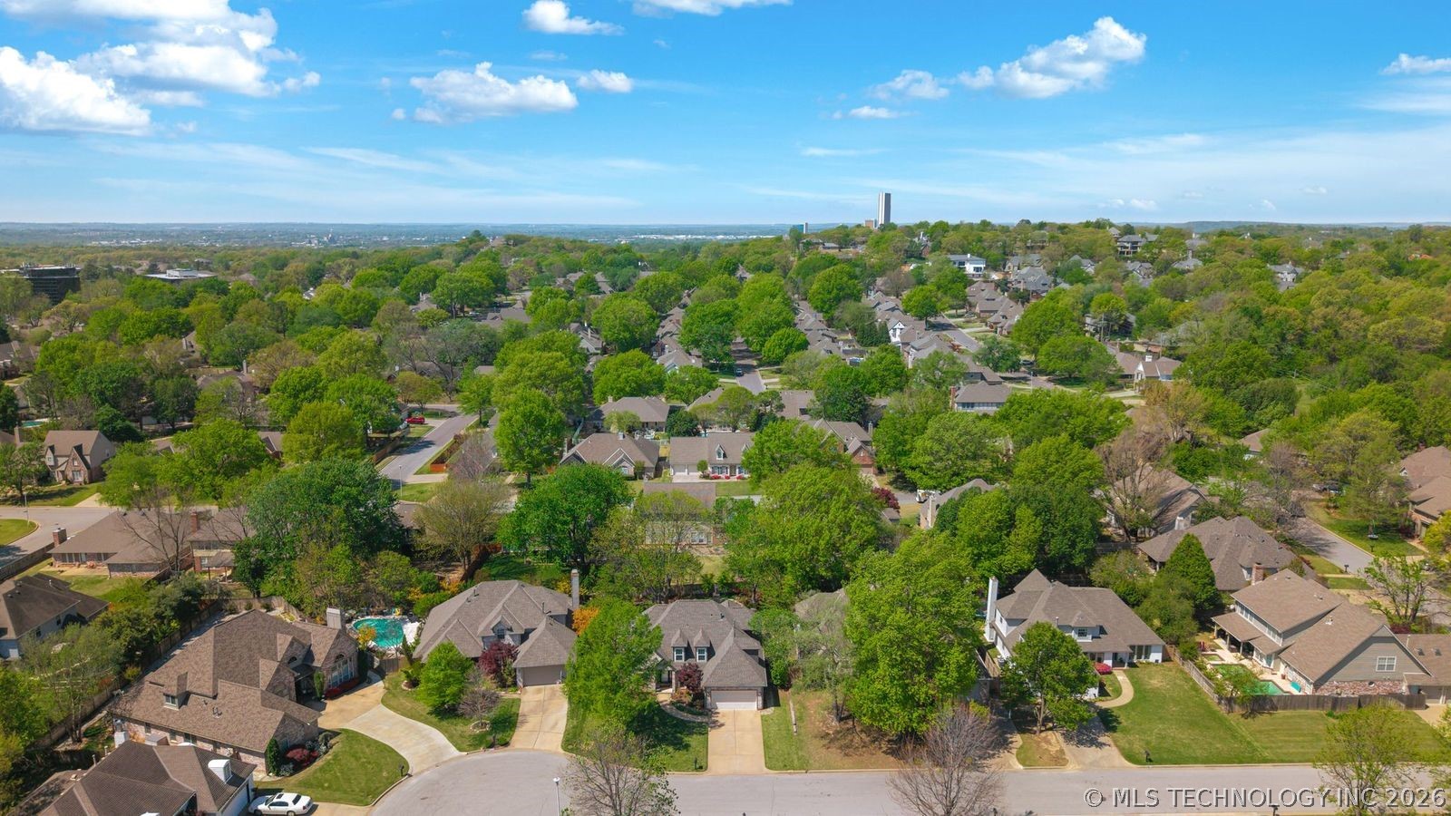 8622 S Fulton Avenue Tulsa OK 74137