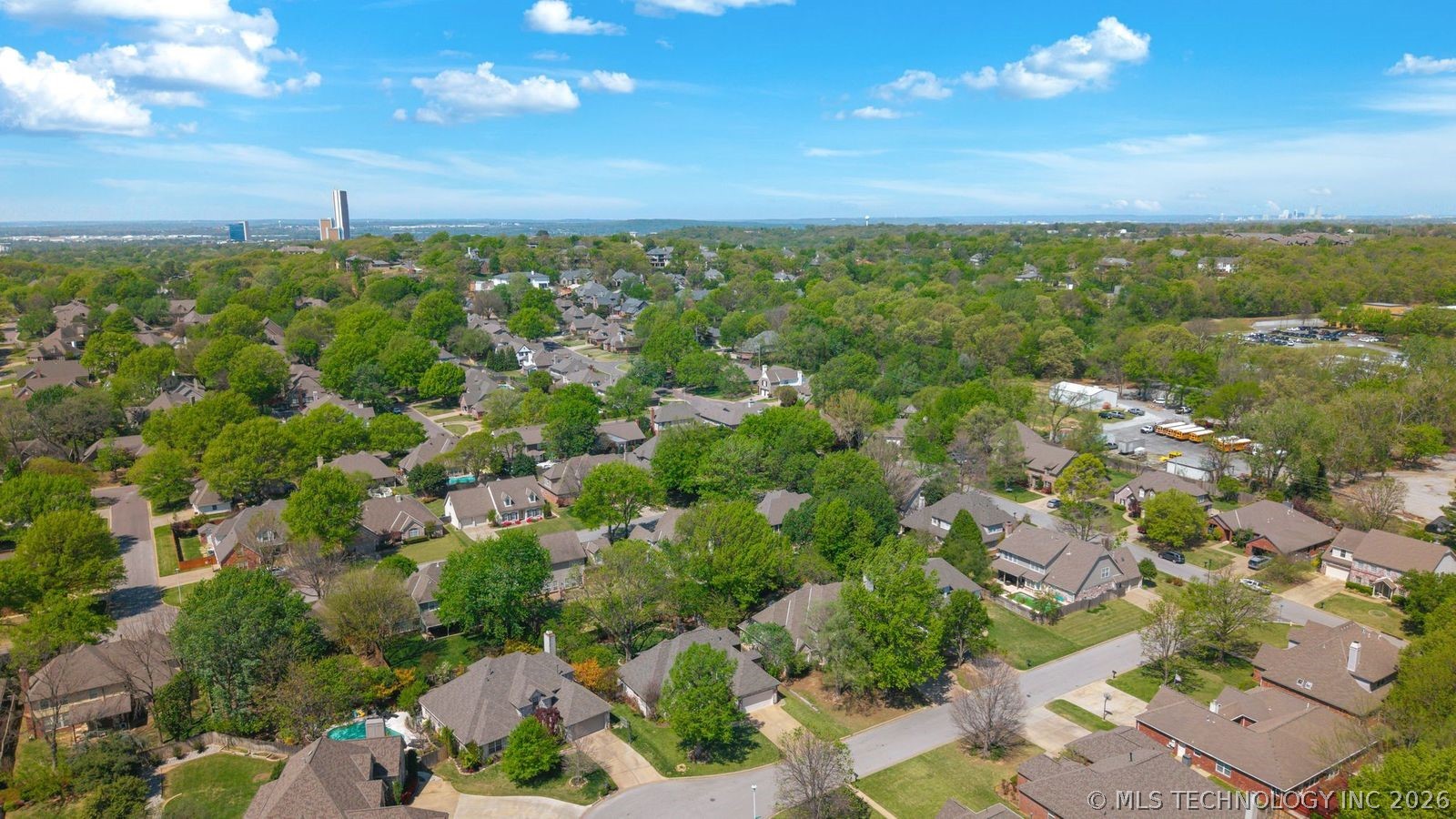 8622 S Fulton Avenue Tulsa OK 74137