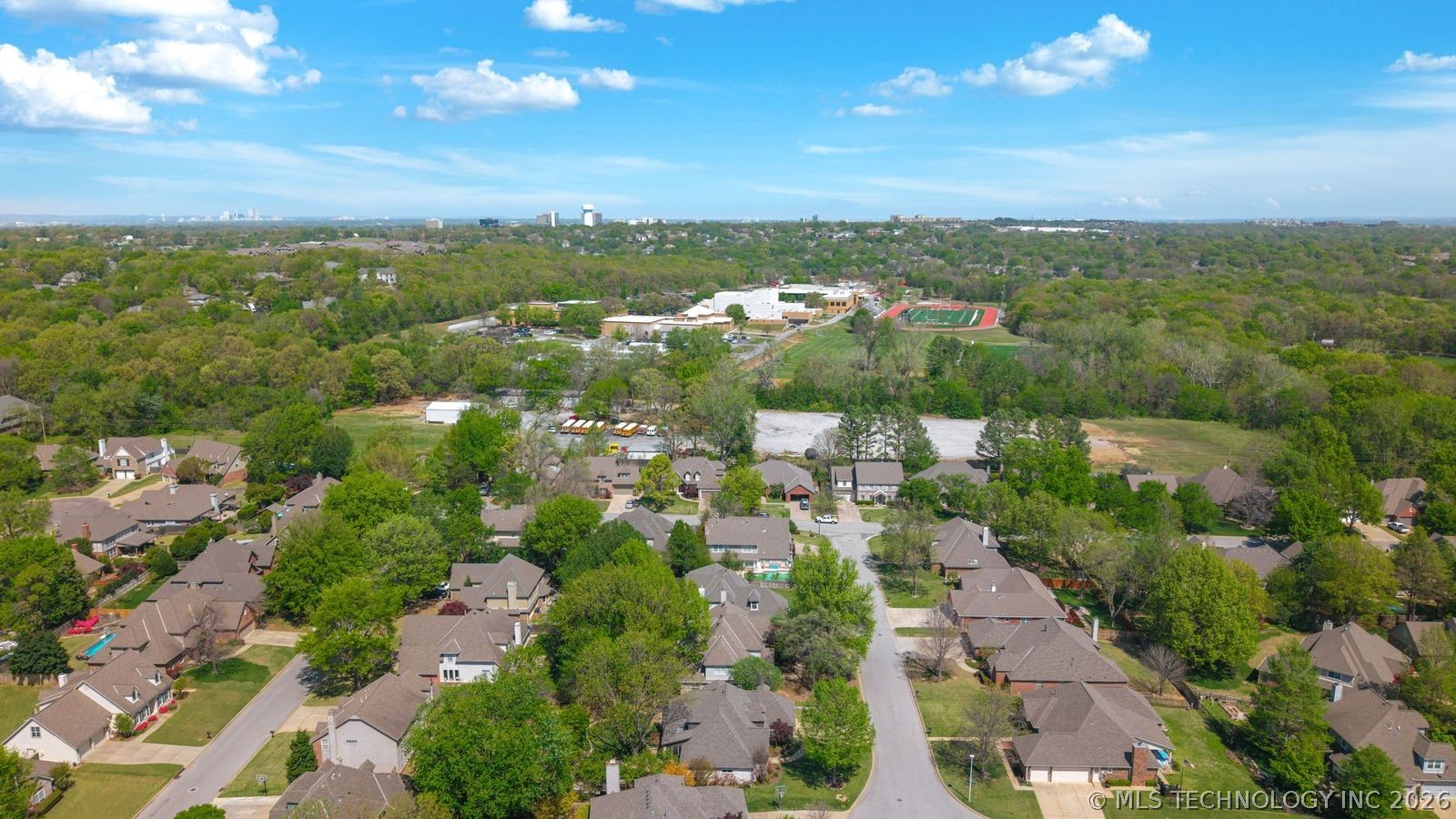 8622 S Fulton Avenue Tulsa OK 74137