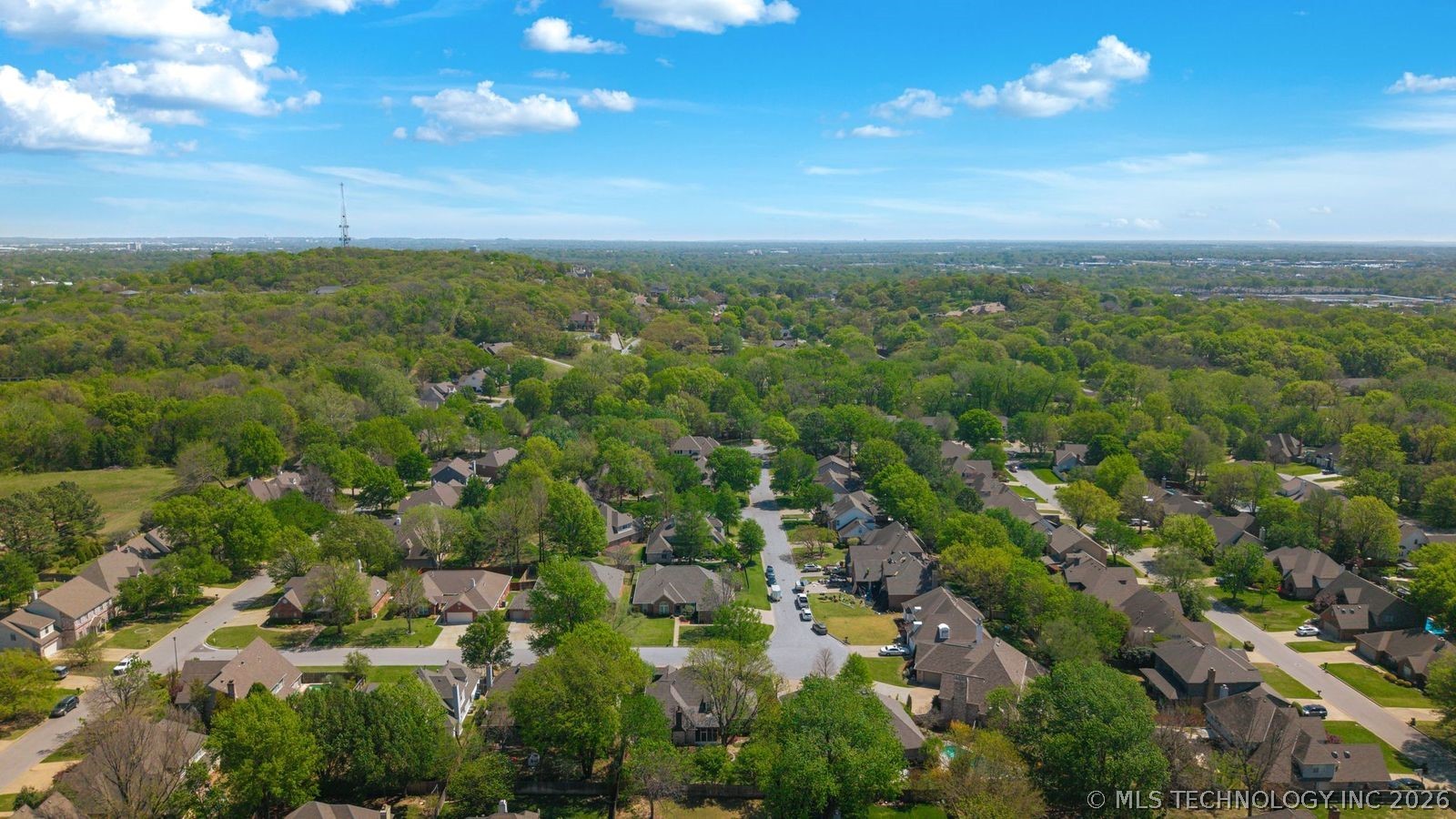 8622 S Fulton Avenue Tulsa OK 74137