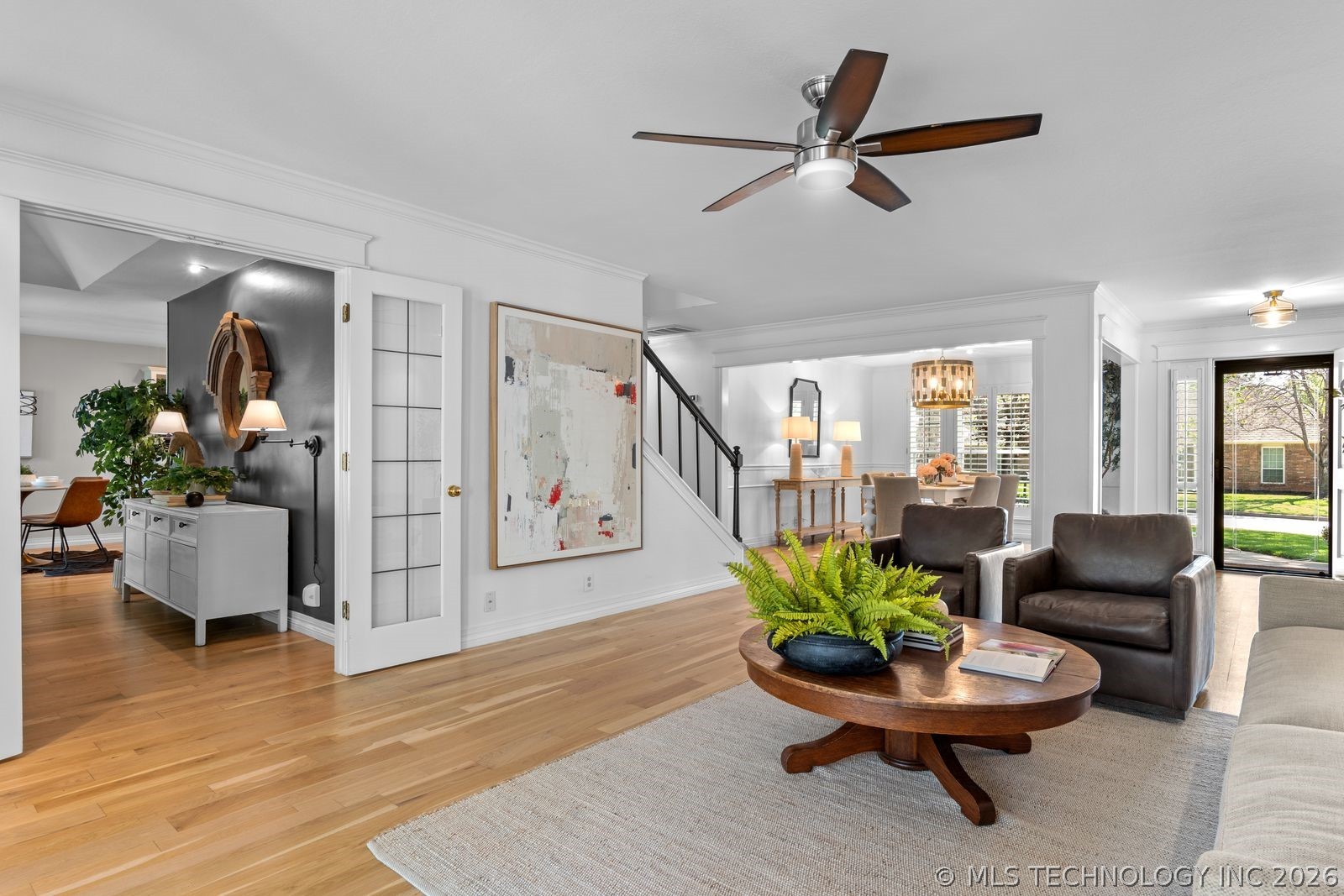 8622 S Fulton Avenue Tulsa OK 74137
