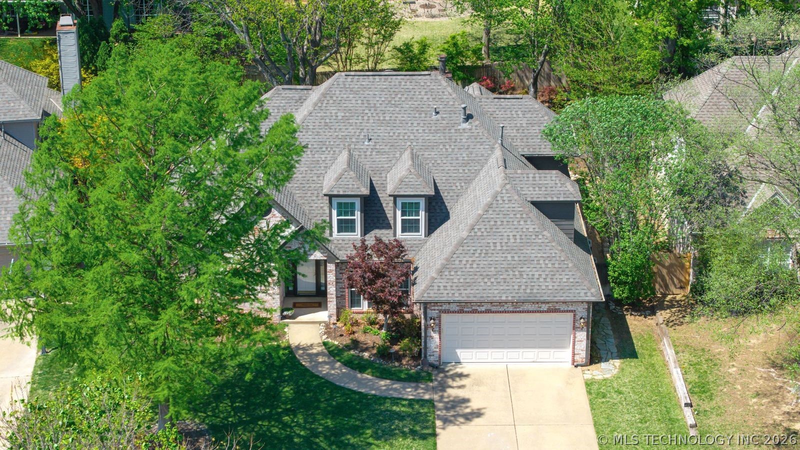8622 S Fulton Avenue Tulsa OK 74137